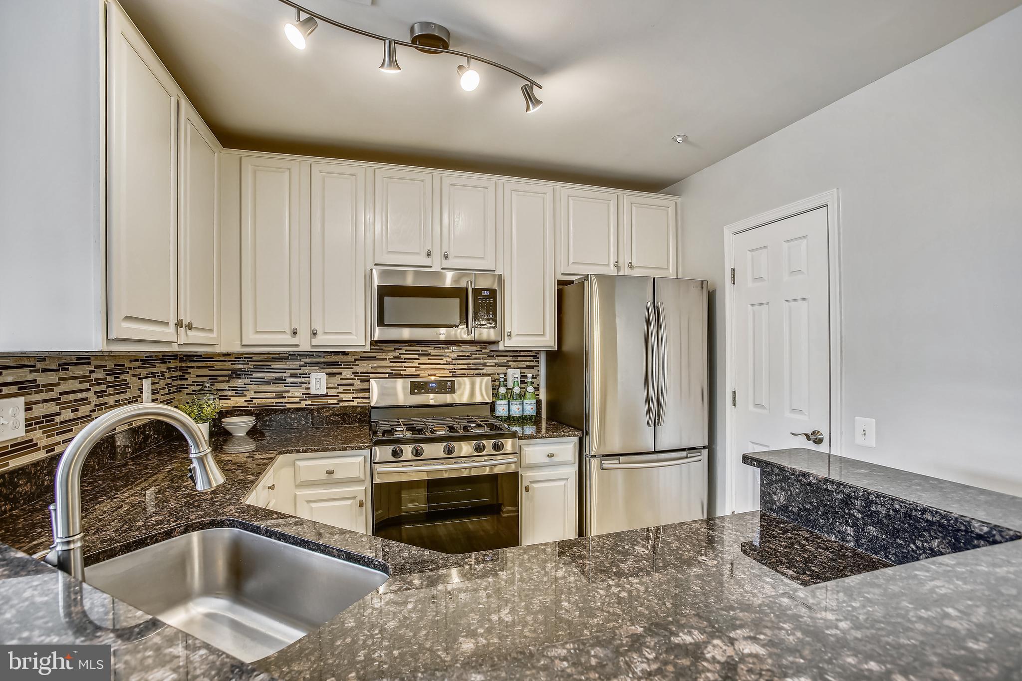 SYCAMORES AT VAN DORN - Residential