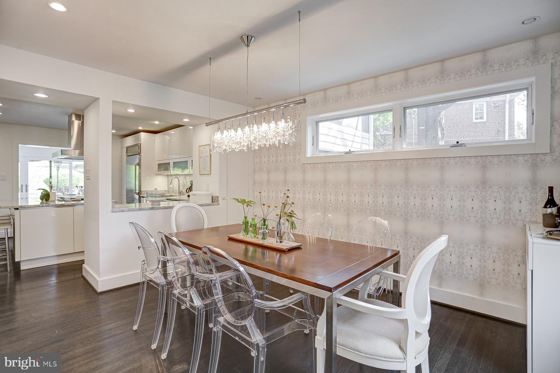 BRADLEY HILLS - Residential