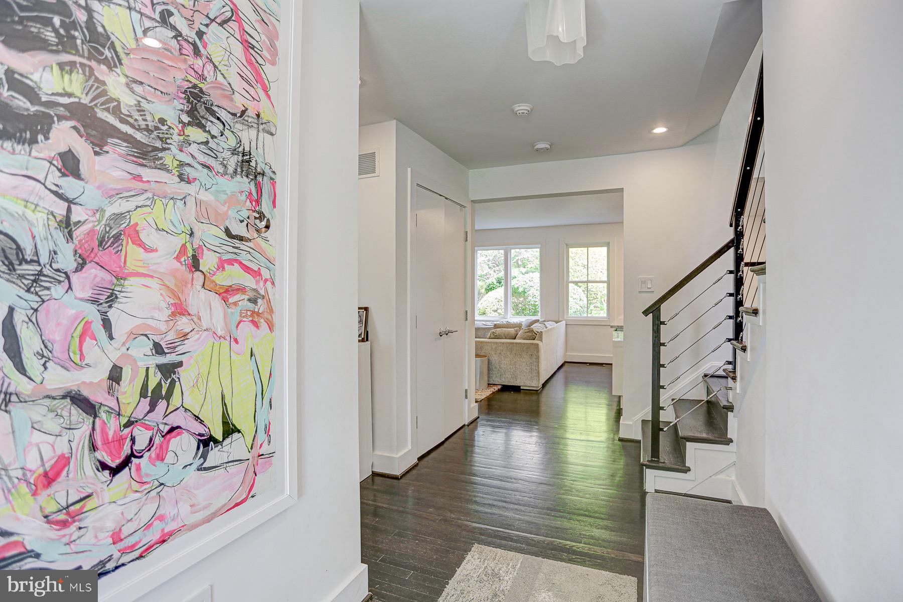 BRADLEY HILLS - Residential