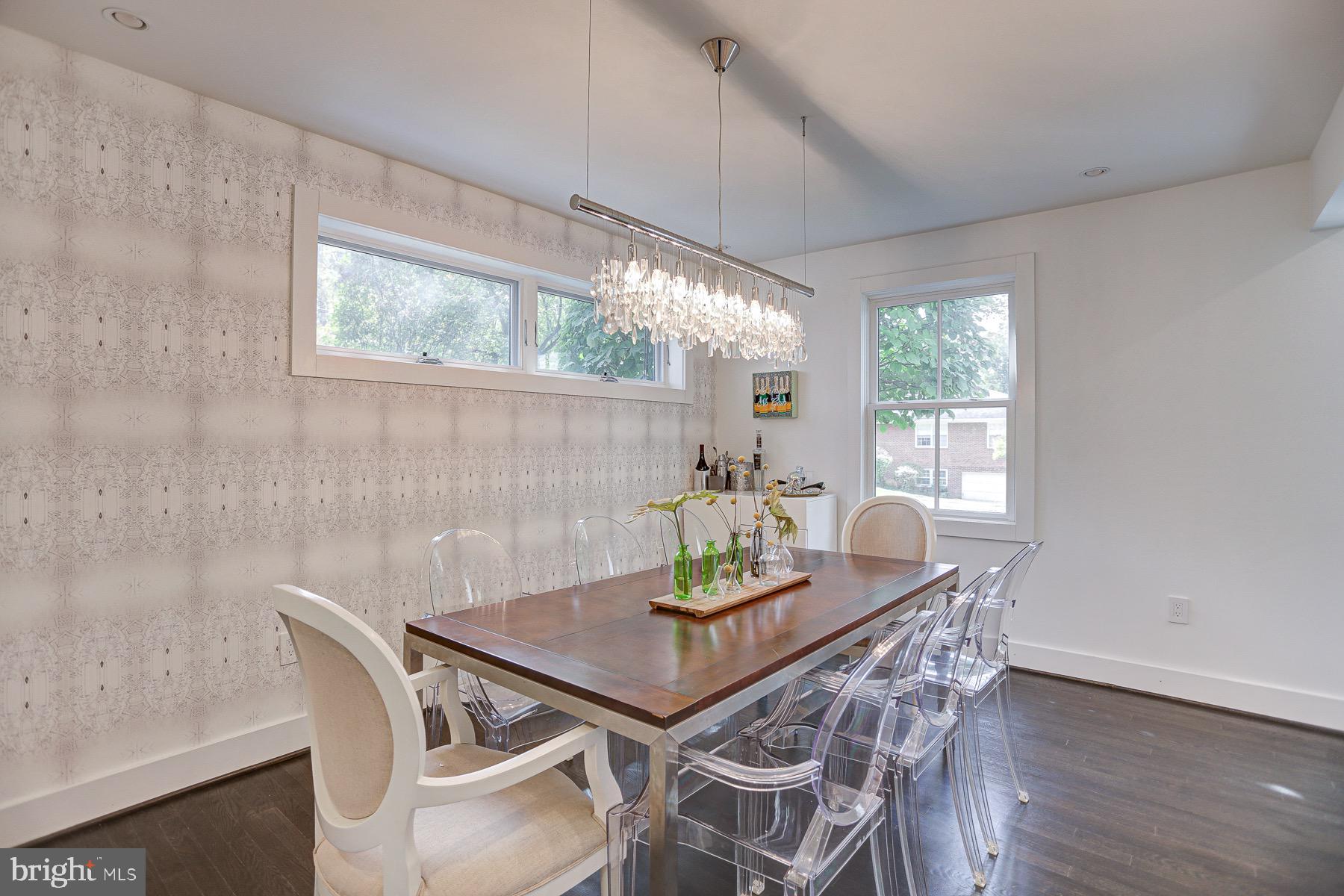 BRADLEY HILLS - Residential