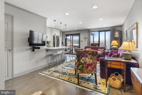 1593 N COLONIAL TERRACE 306-X ARLINGTON VA 22209