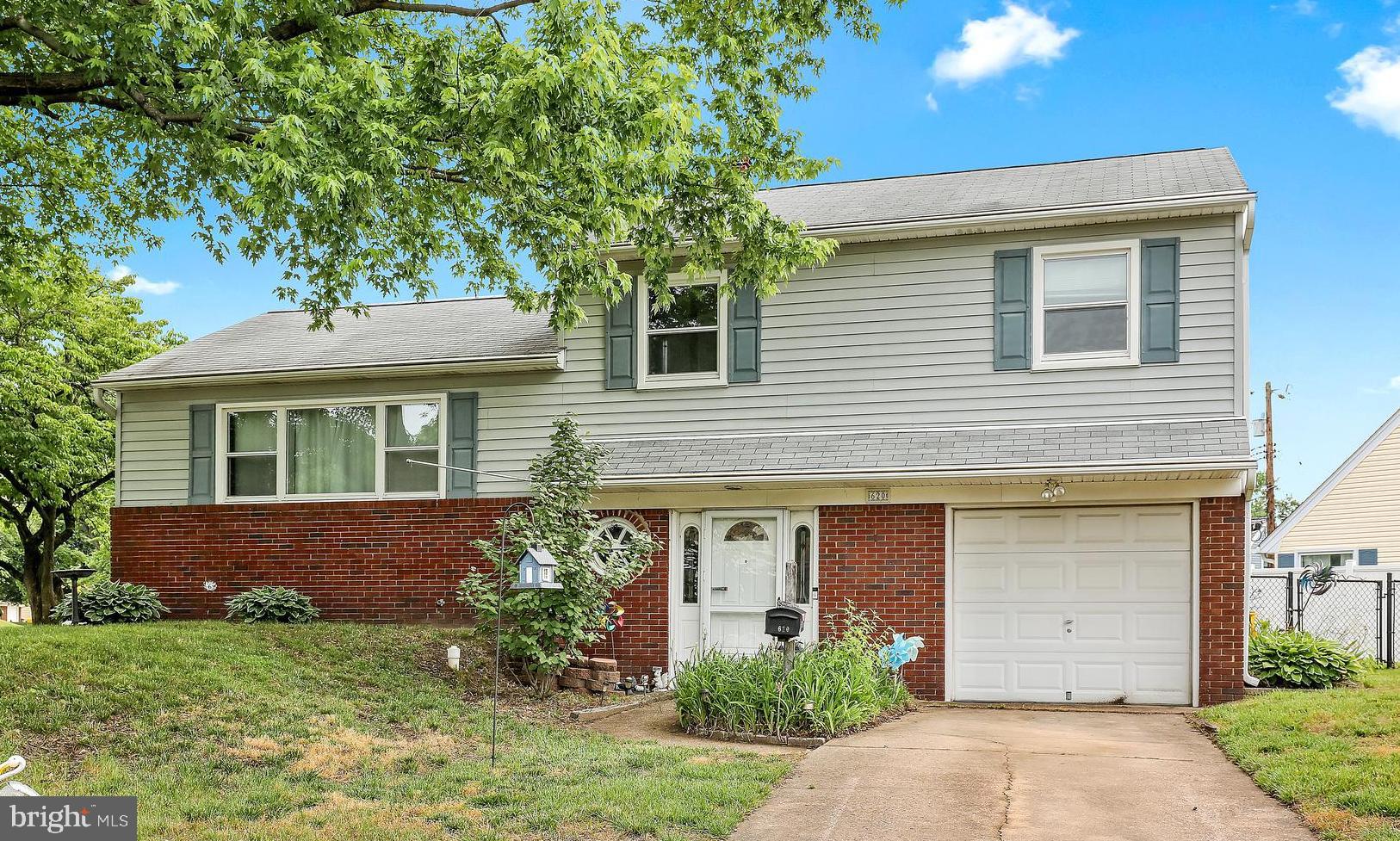 GLEN BURNIE PARK - Residential