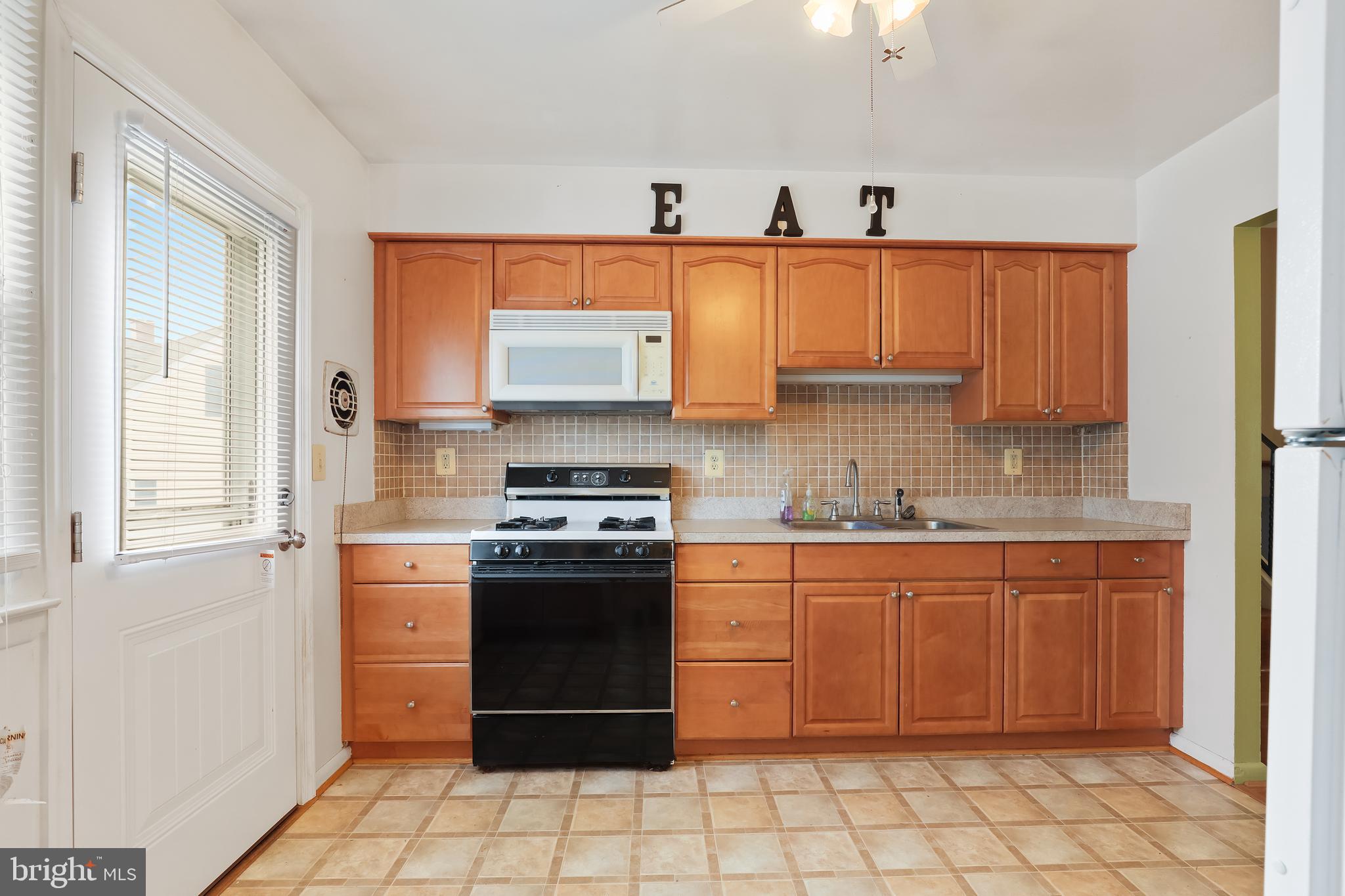 GLEN BURNIE PARK - Residential