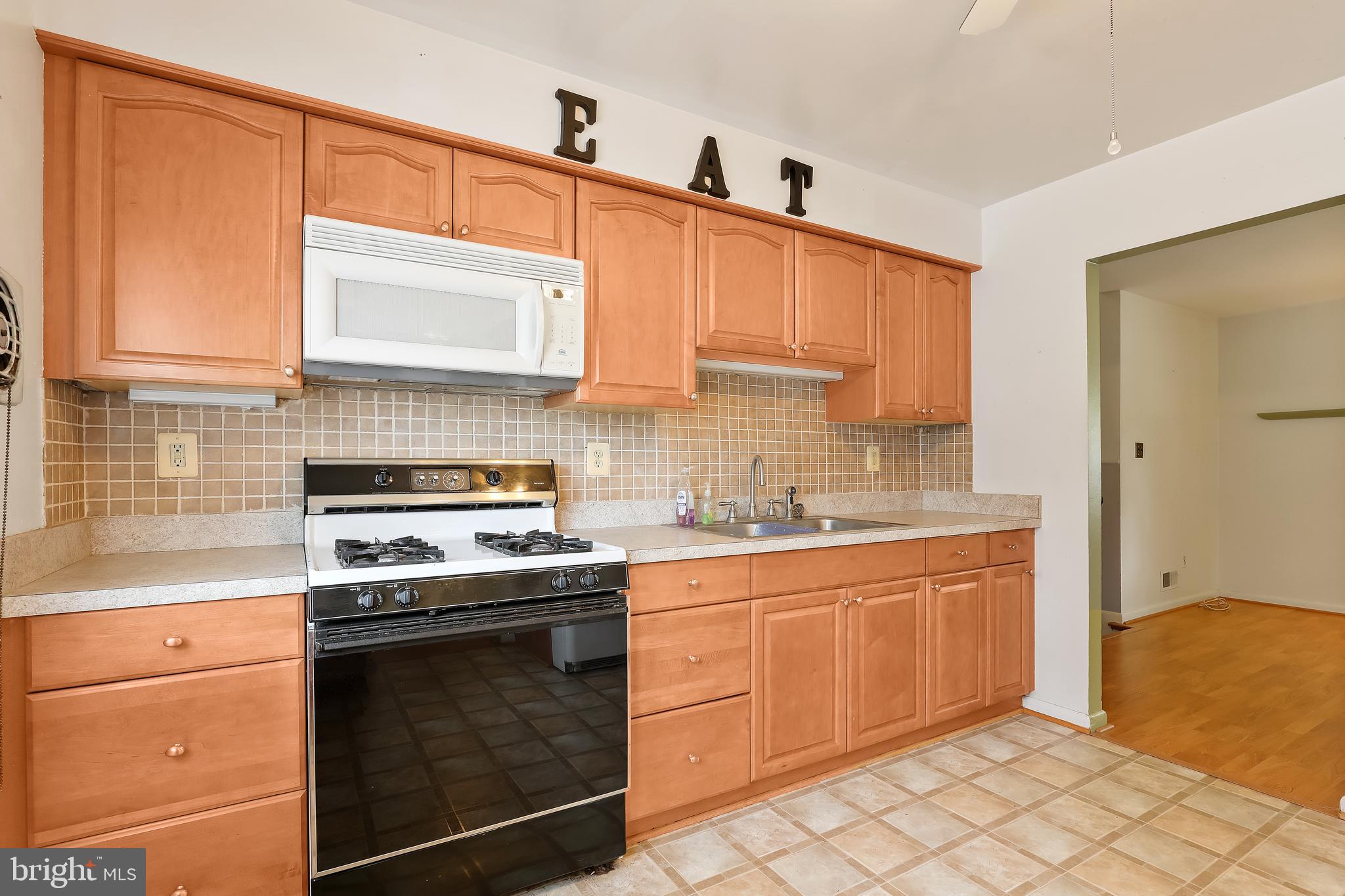 GLEN BURNIE PARK - Residential