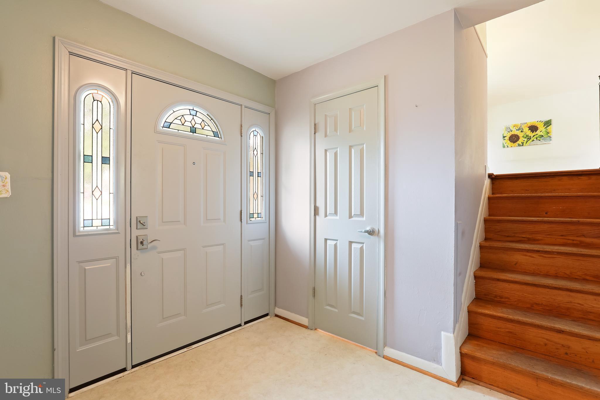 GLEN BURNIE PARK - Residential