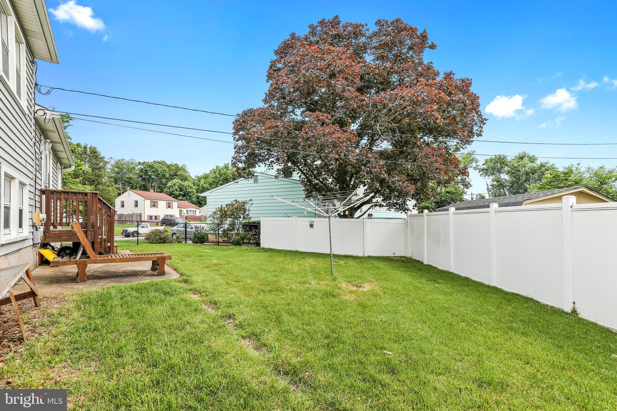 GLEN BURNIE PARK - Residential