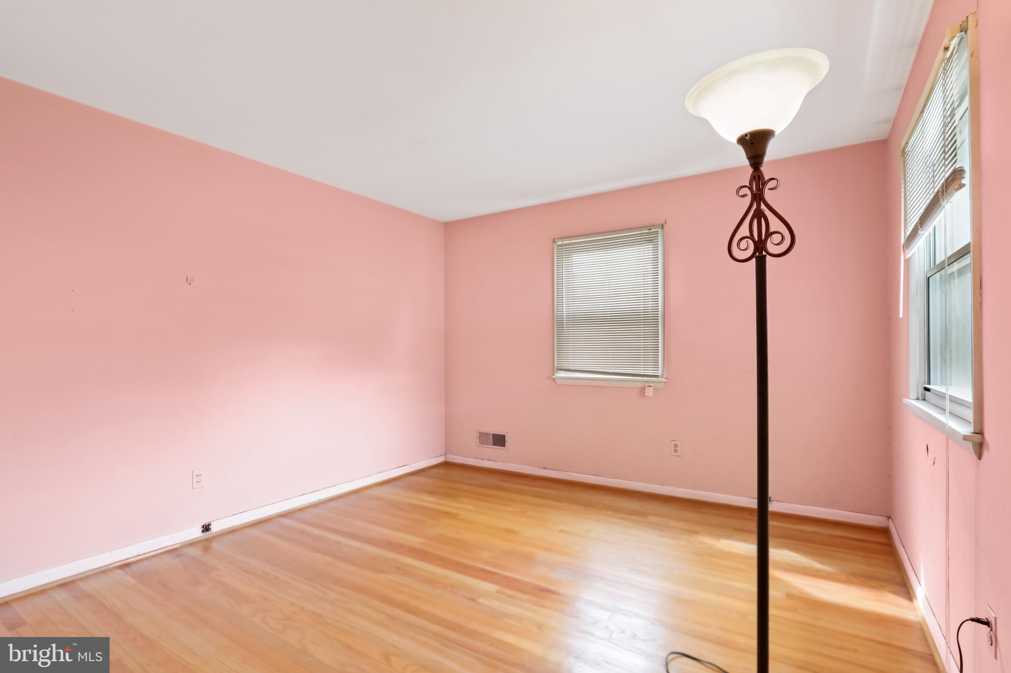 GLEN BURNIE PARK - Residential