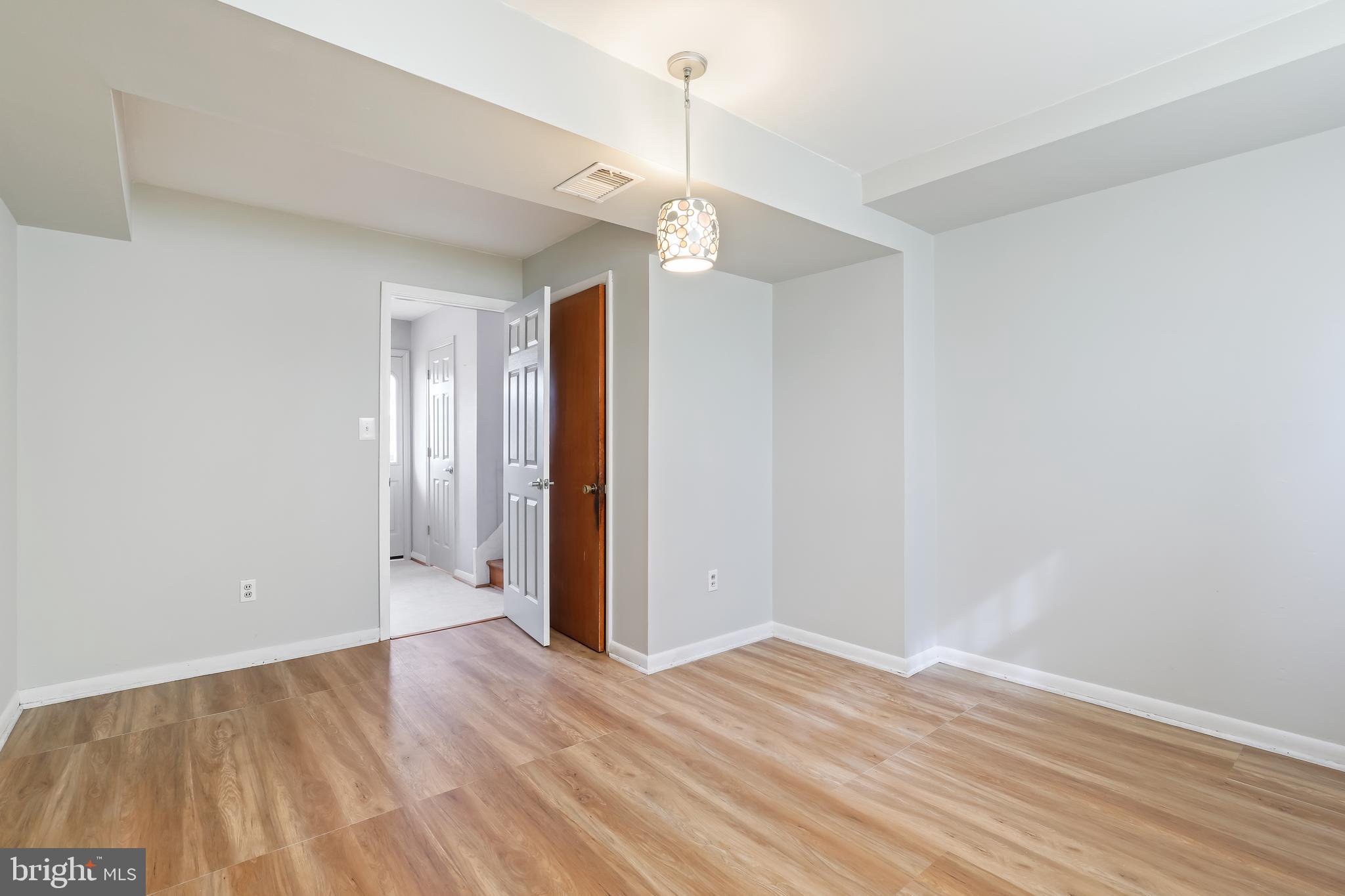 GLEN BURNIE PARK - Residential