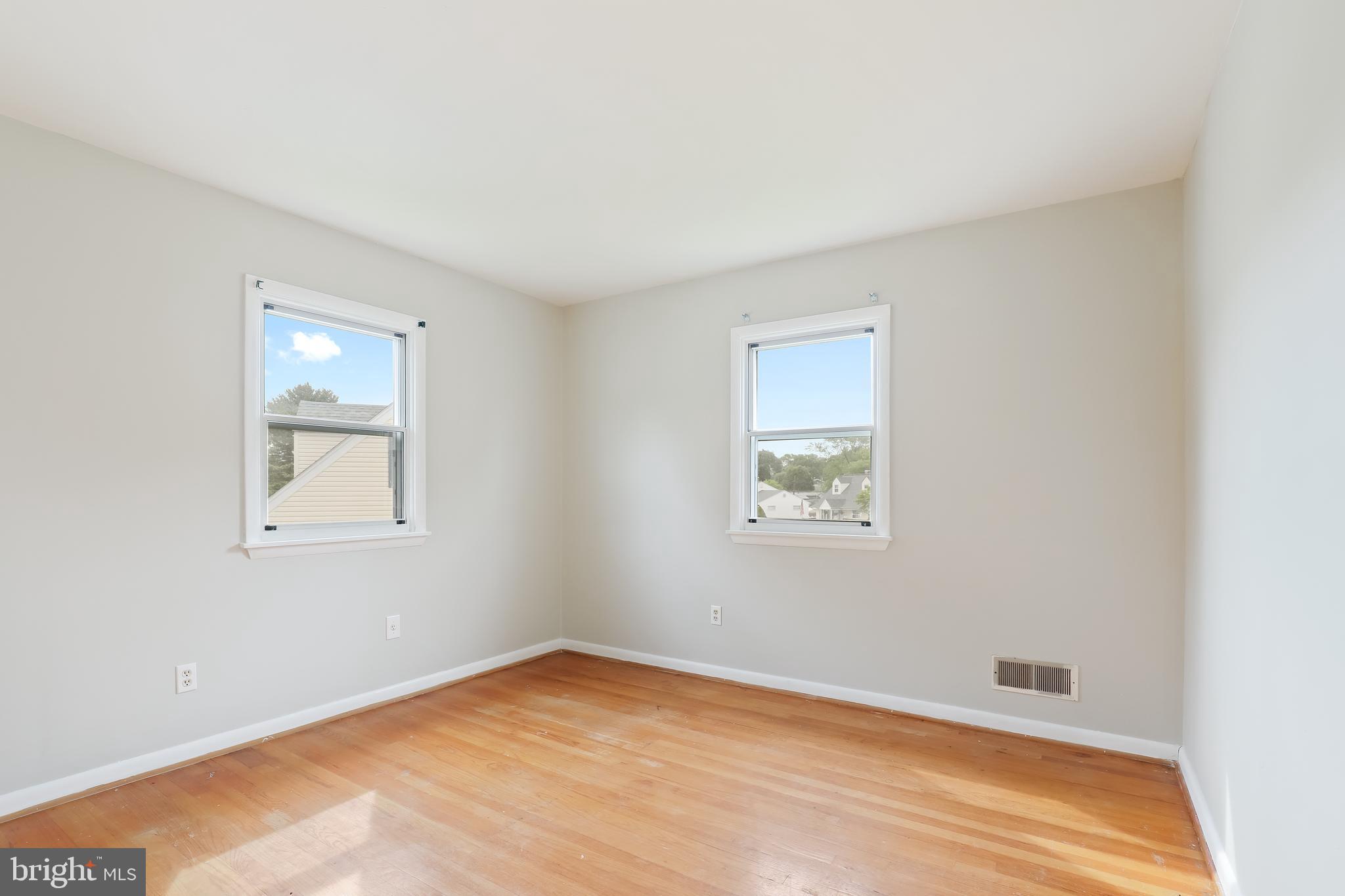 GLEN BURNIE PARK - Residential