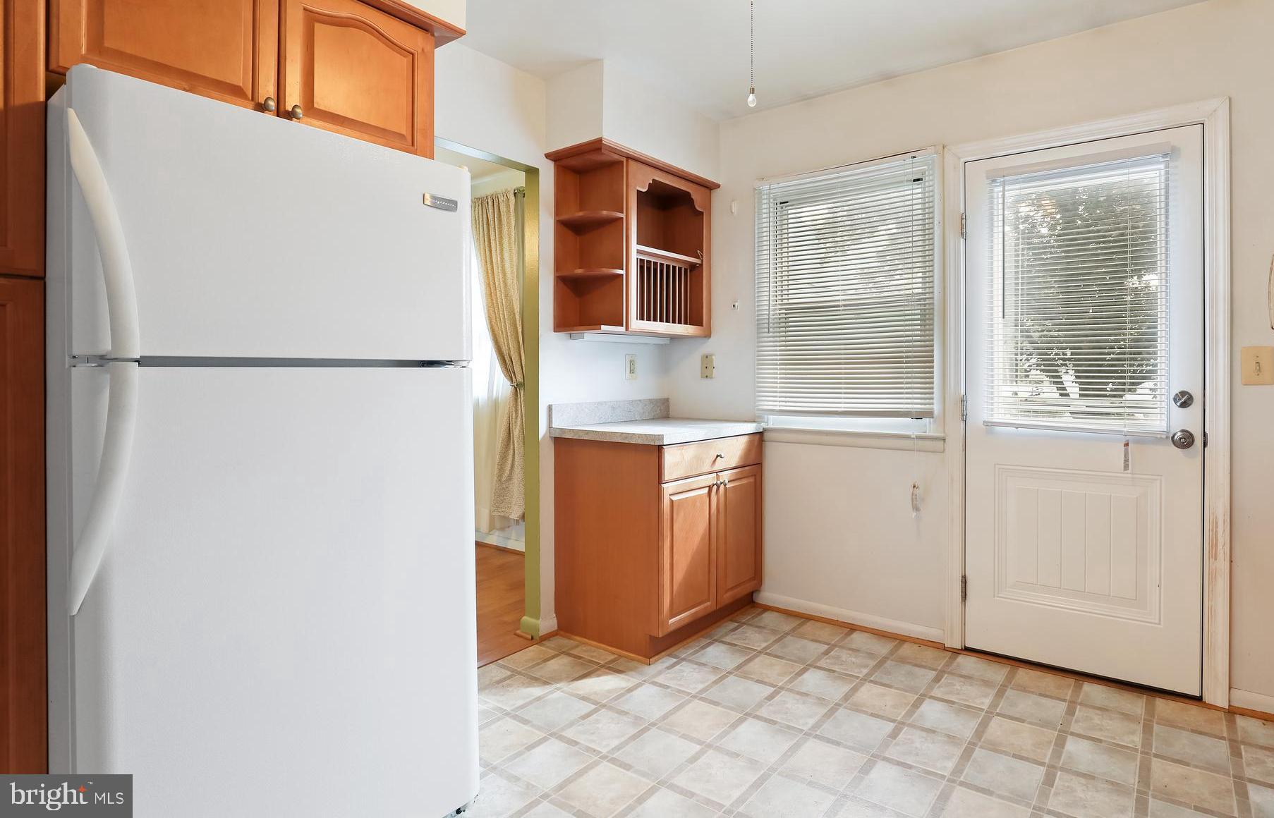 GLEN BURNIE PARK - Residential