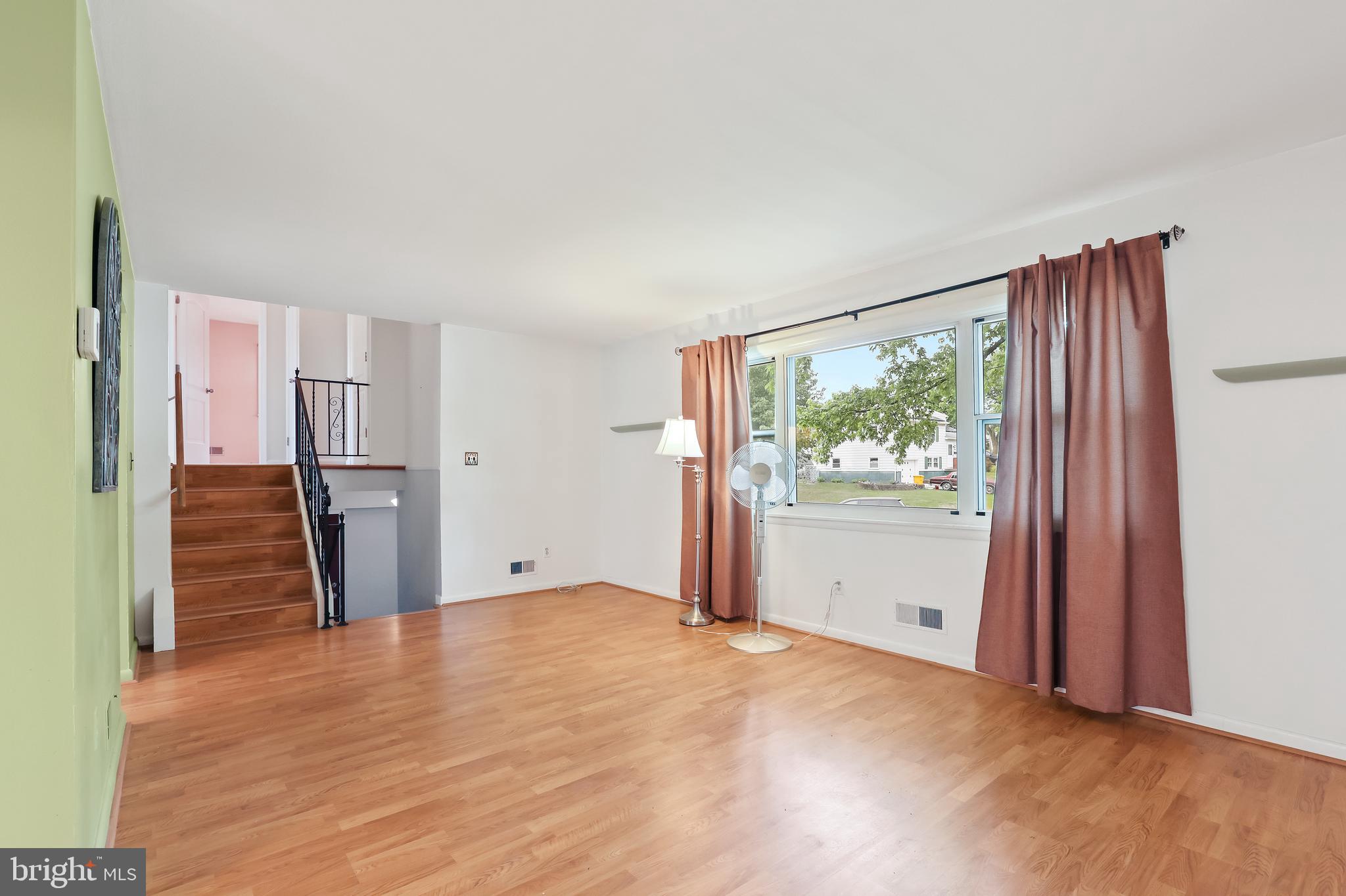 GLEN BURNIE PARK - Residential