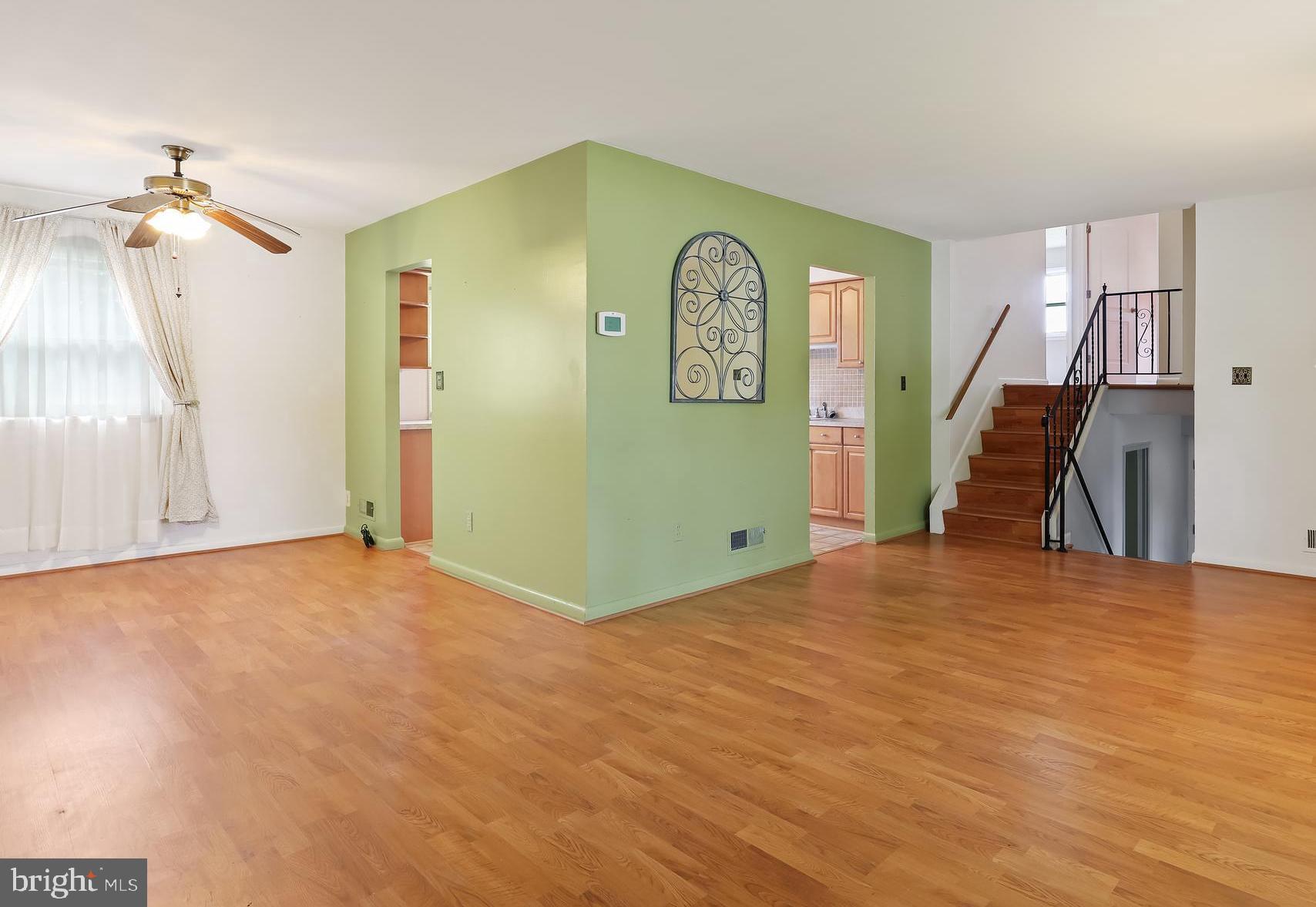 GLEN BURNIE PARK - Residential