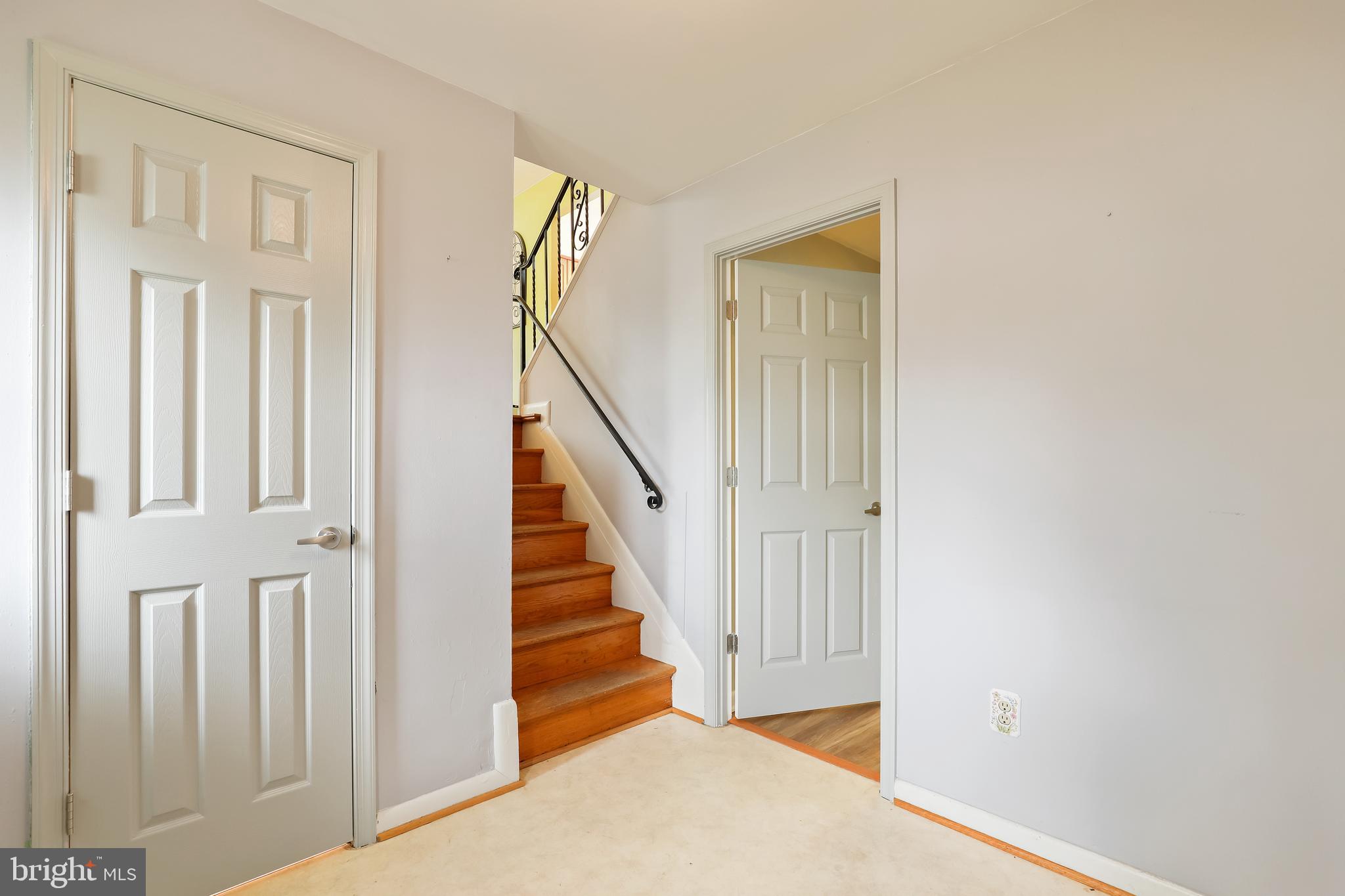 GLEN BURNIE PARK - Residential