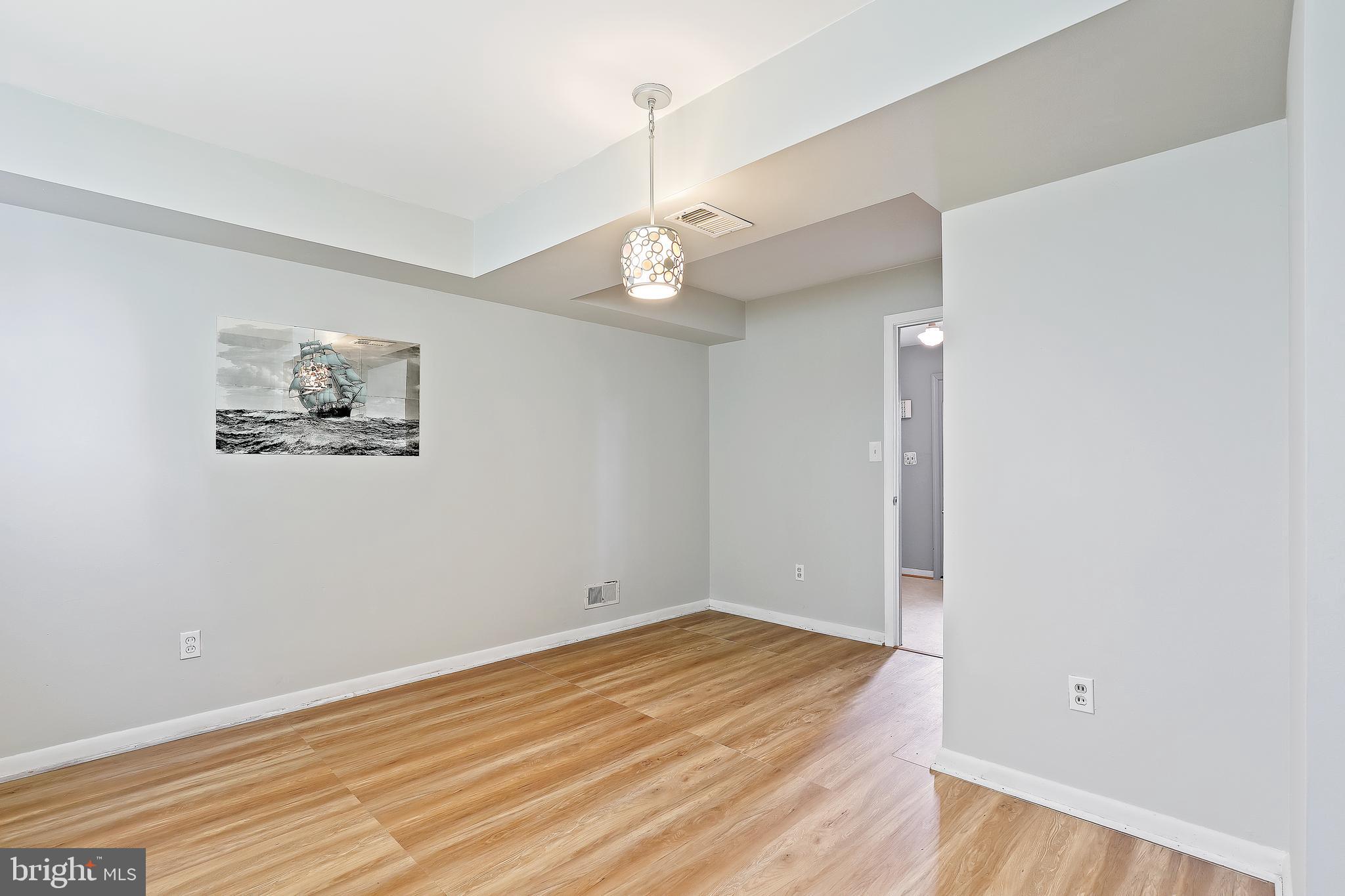 GLEN BURNIE PARK - Residential