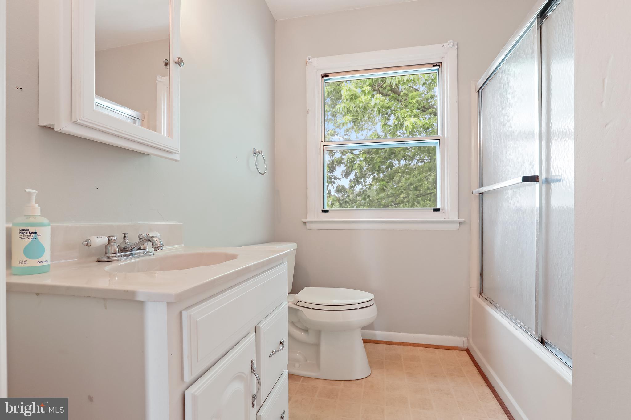 GLEN BURNIE PARK - Residential