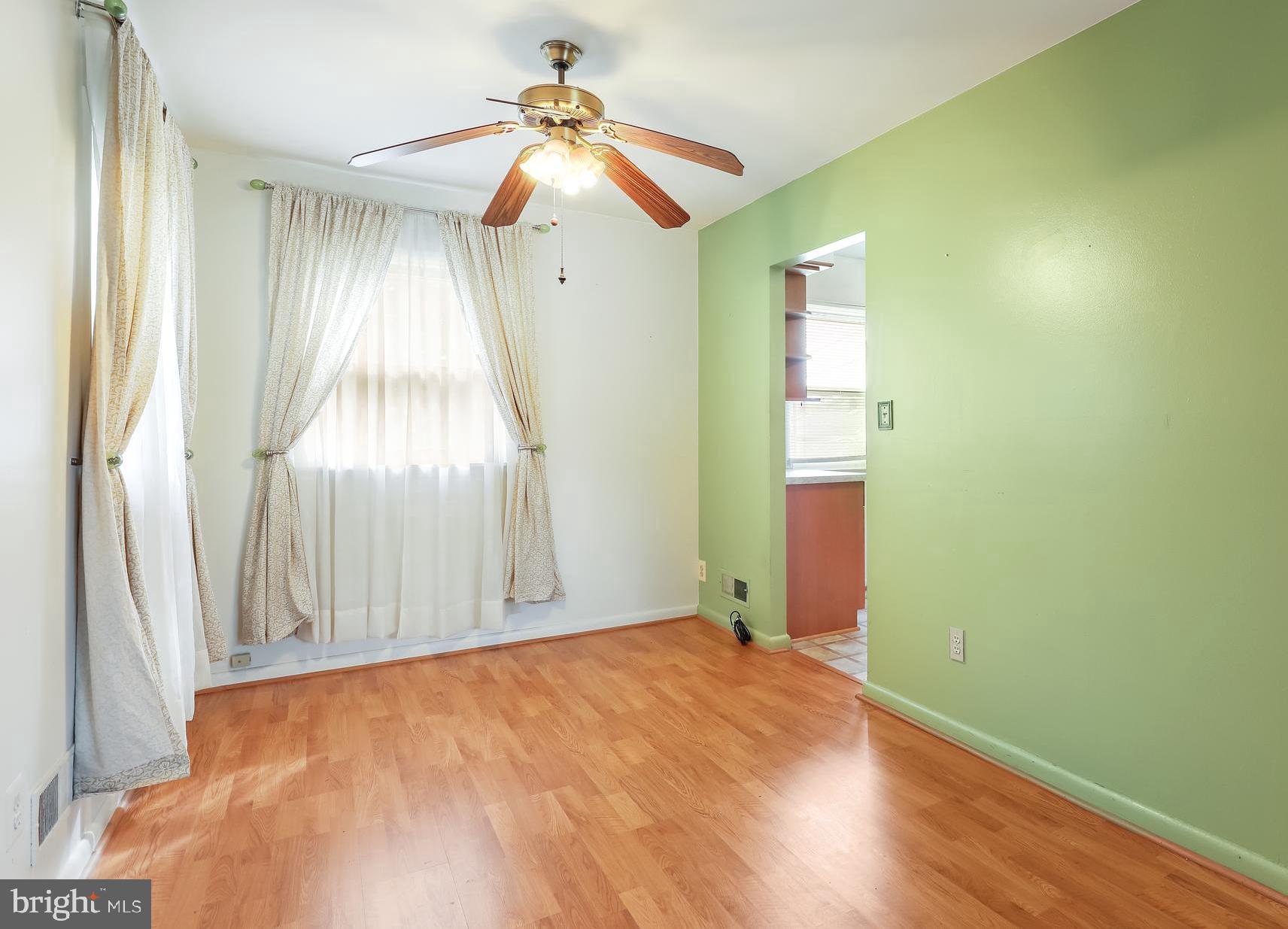 GLEN BURNIE PARK - Residential