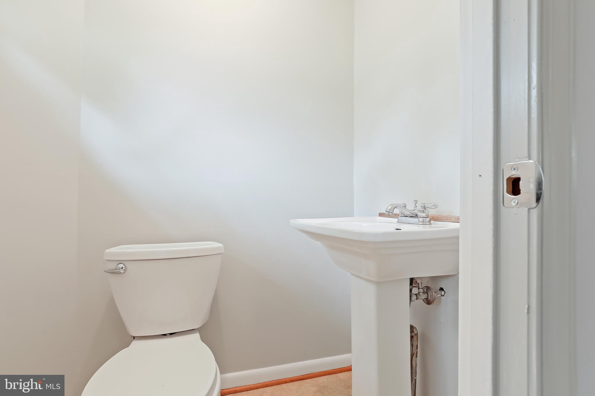 GLEN BURNIE PARK - Residential