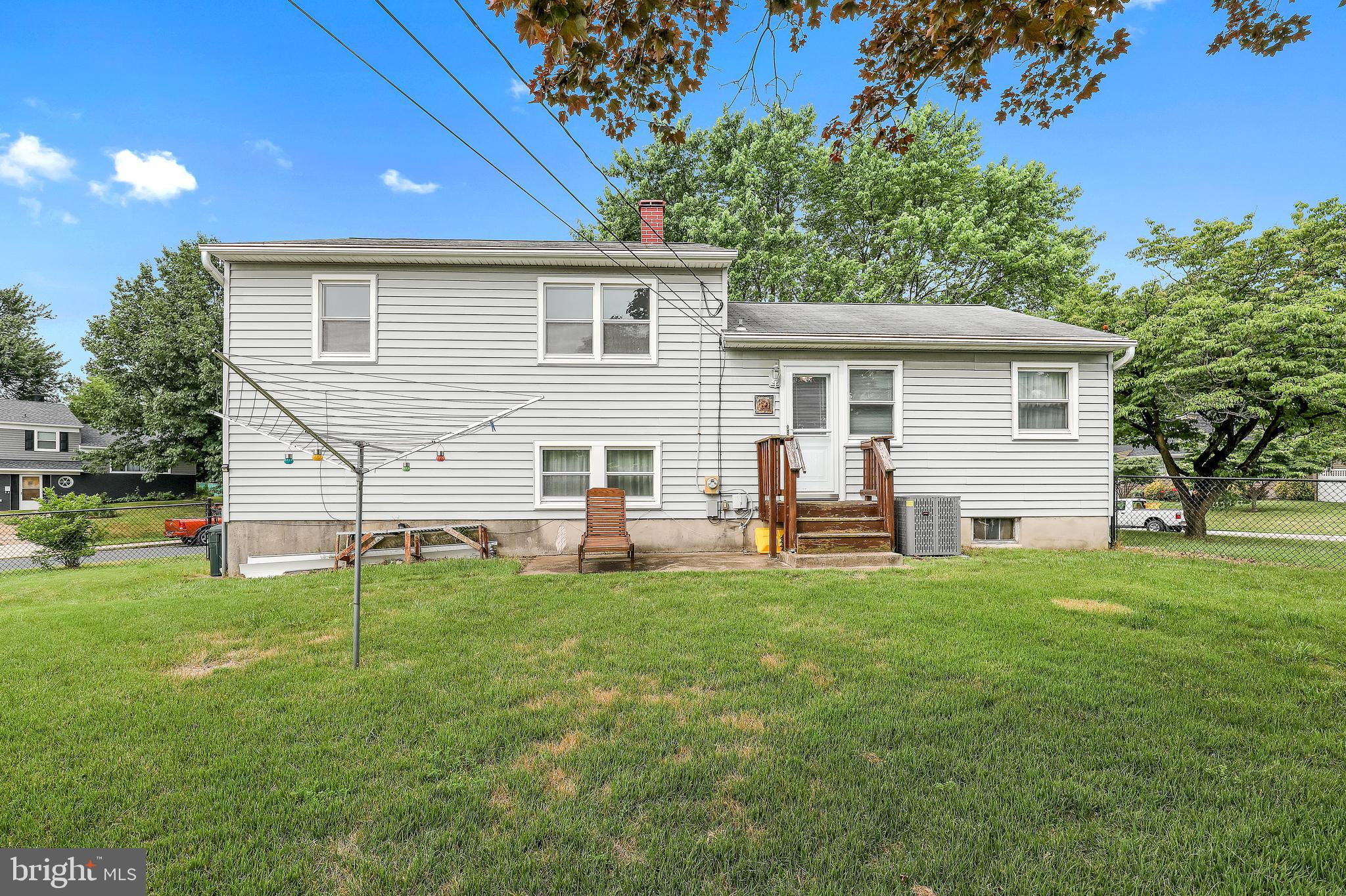 GLEN BURNIE PARK - Residential