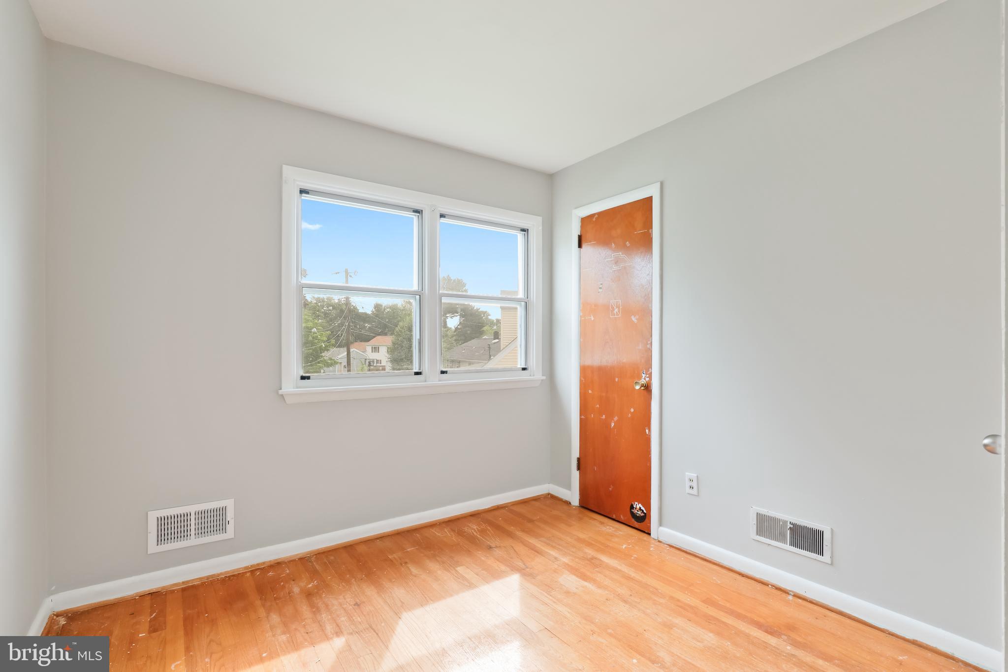 GLEN BURNIE PARK - Residential