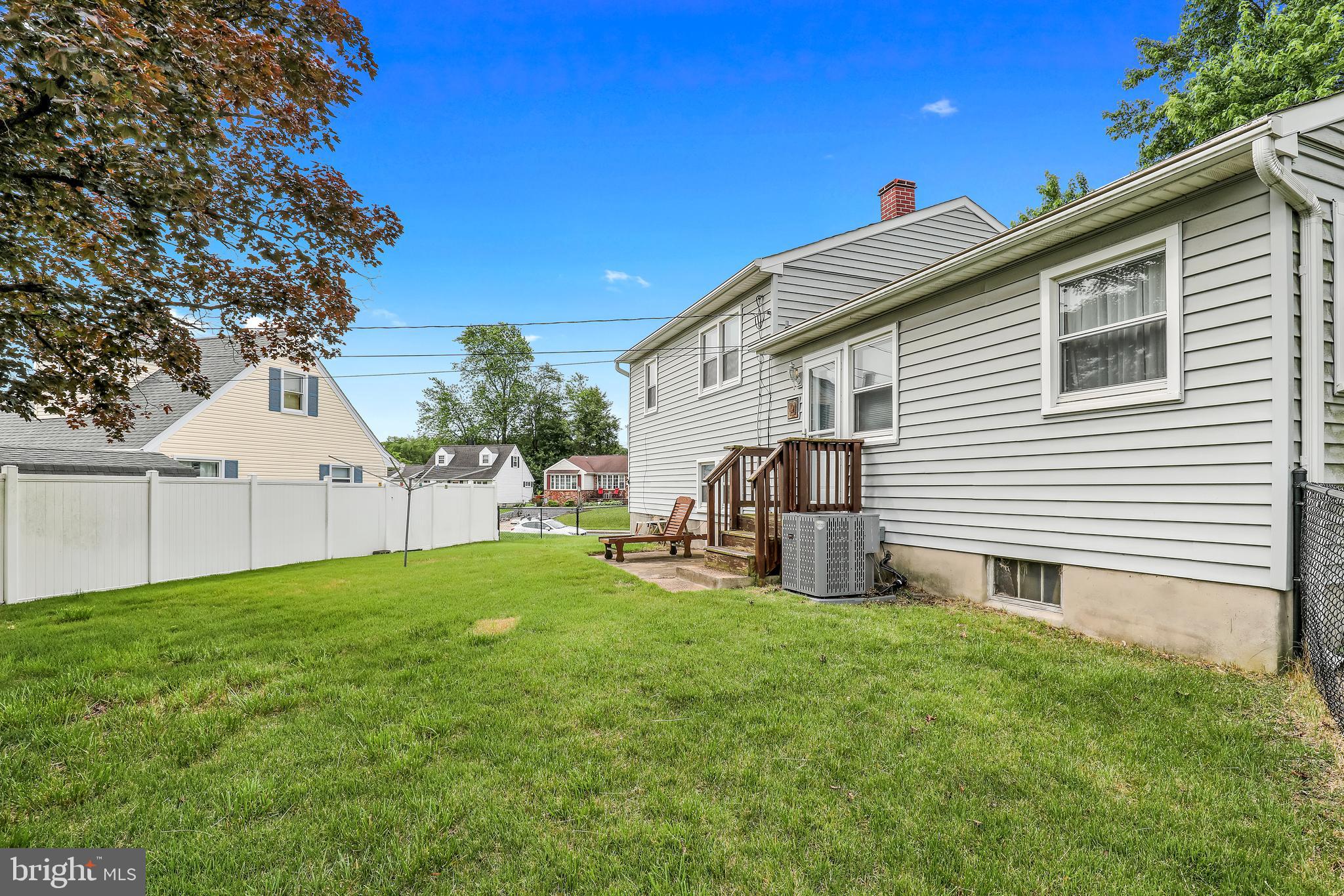 GLEN BURNIE PARK - Residential