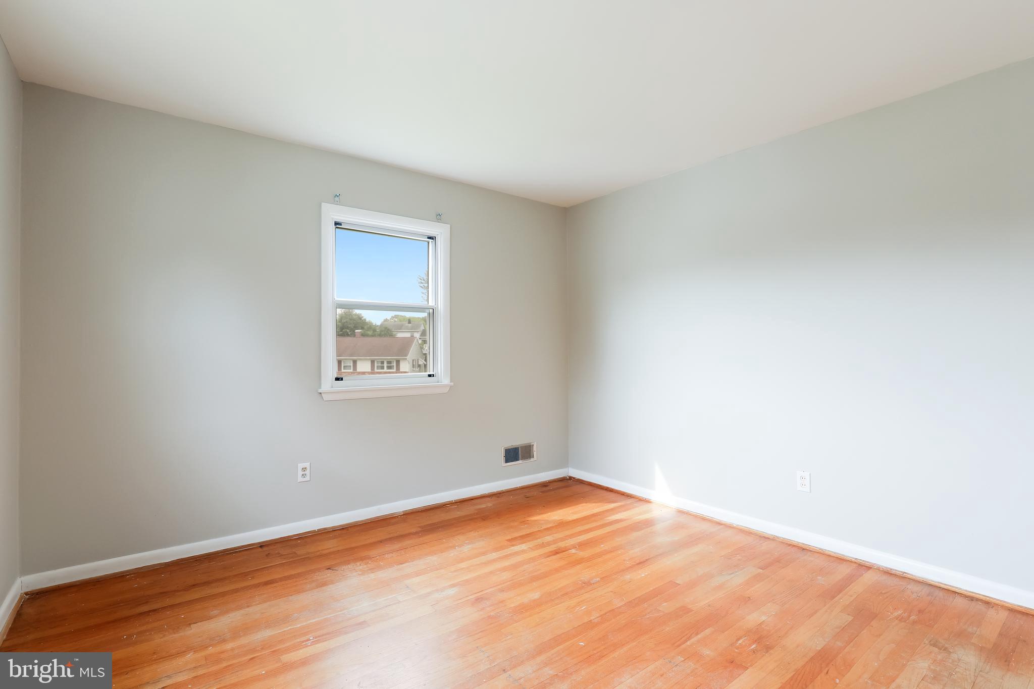 GLEN BURNIE PARK - Residential