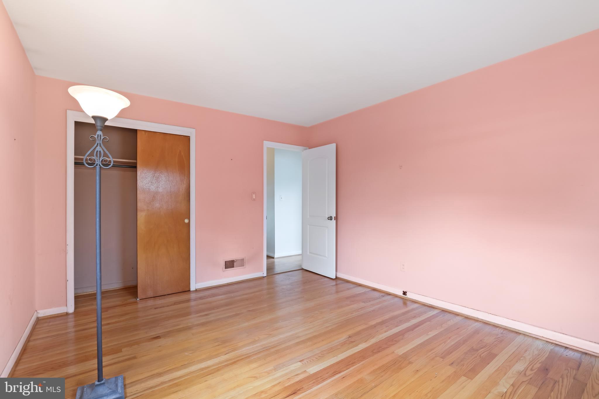 GLEN BURNIE PARK - Residential