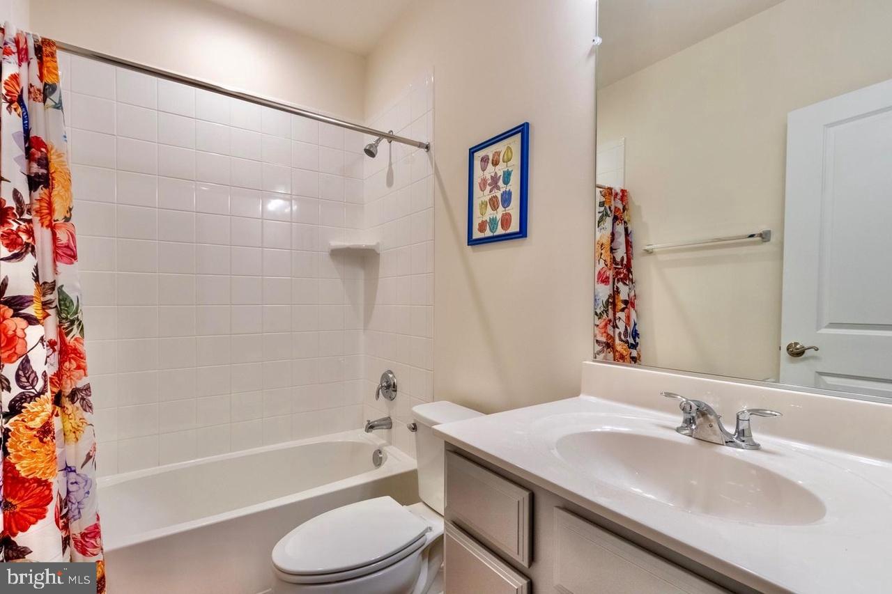 HAYMARKET CROSSING - Residential Lease