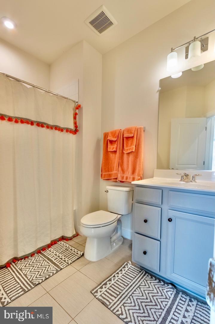 HAYMARKET CROSSING - Residential Lease