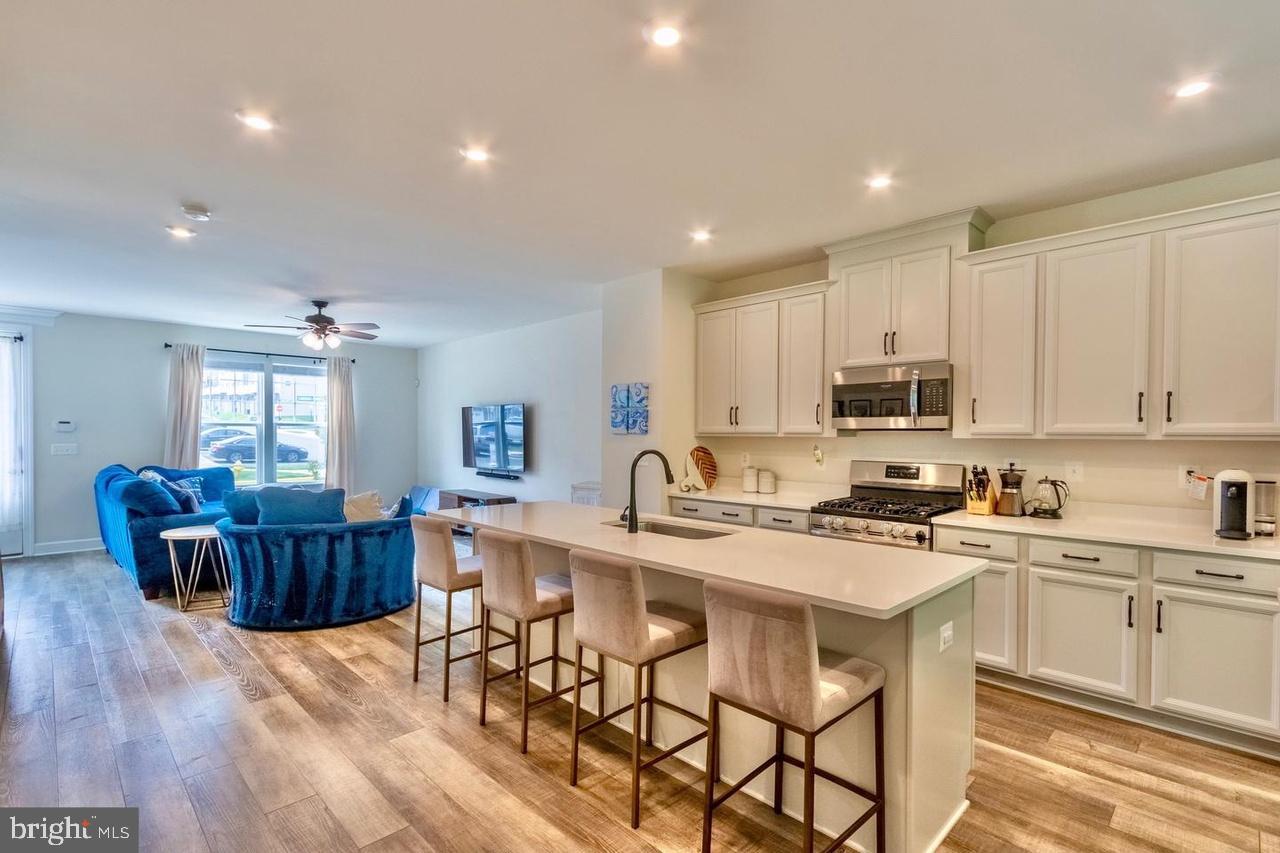 HAYMARKET CROSSING - Residential Lease