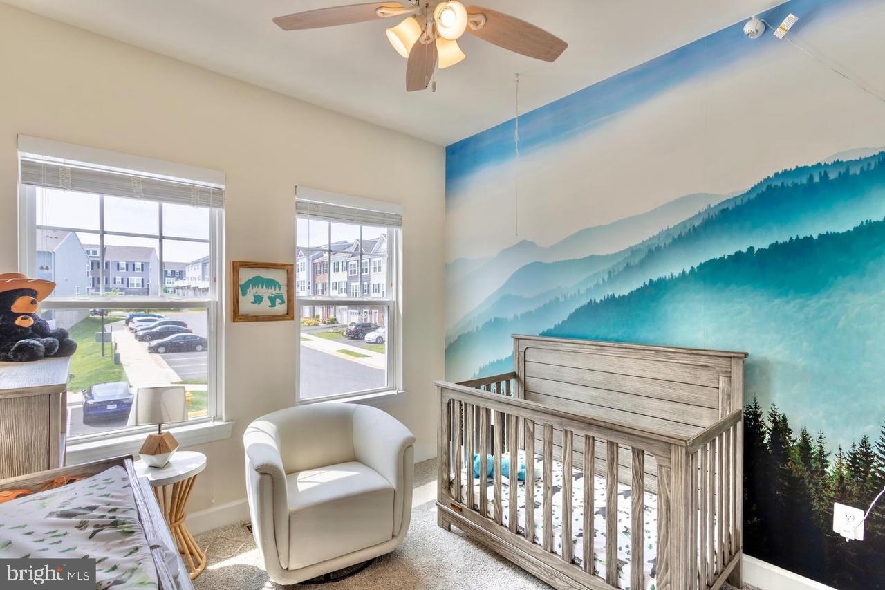 HAYMARKET CROSSING - Residential Lease