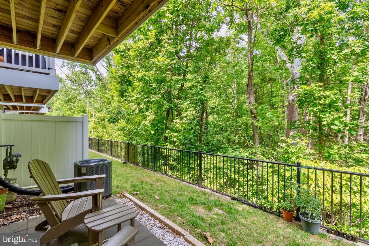 HAYMARKET CROSSING - Residential Lease