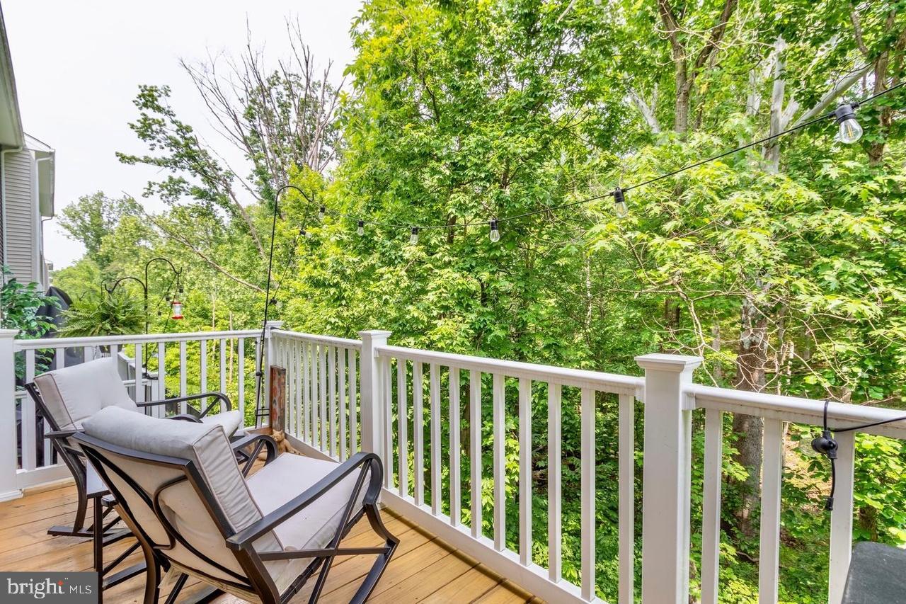 HAYMARKET CROSSING - Residential Lease