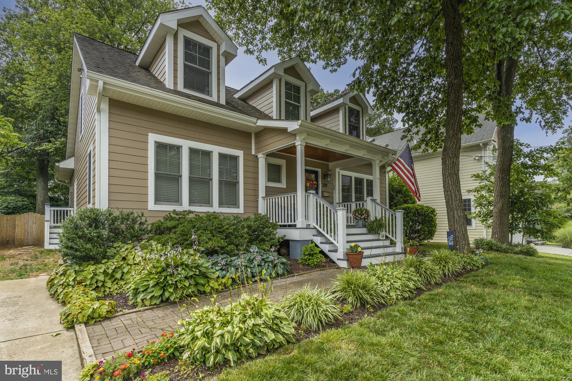 KINGCREST - Residential