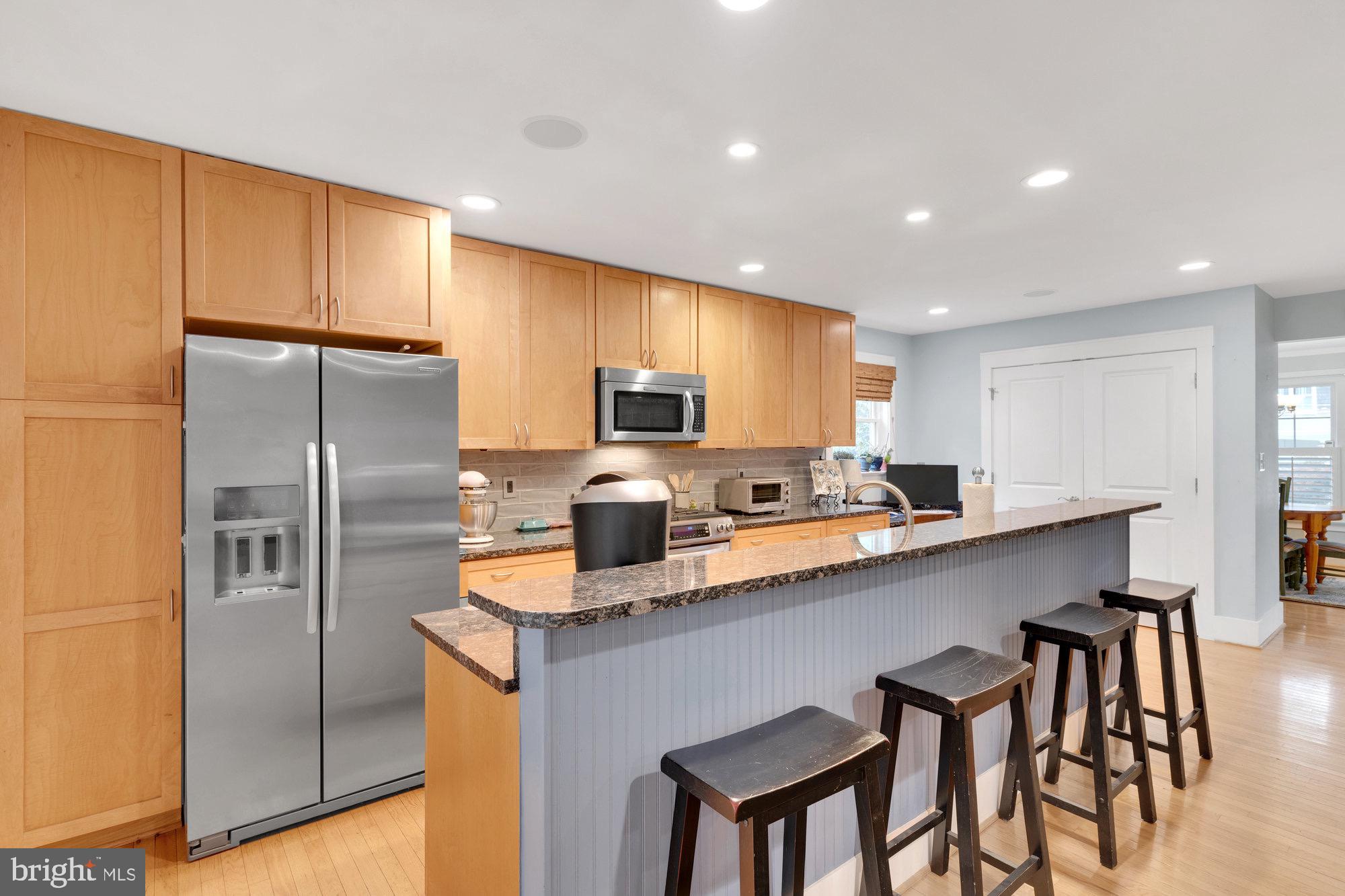 KINGCREST - Residential