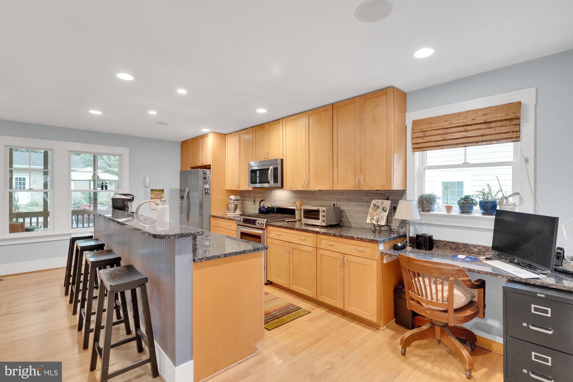 KINGCREST - Residential