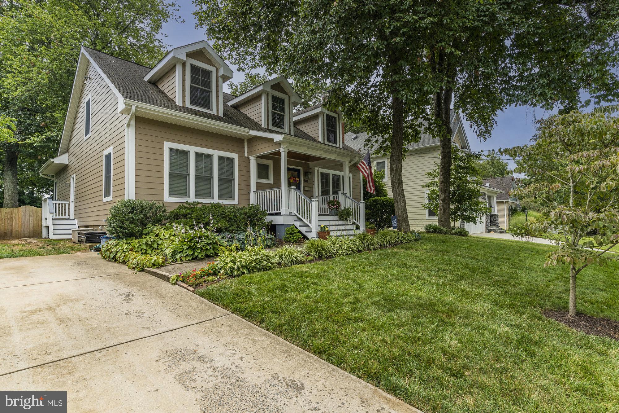 KINGCREST - Residential