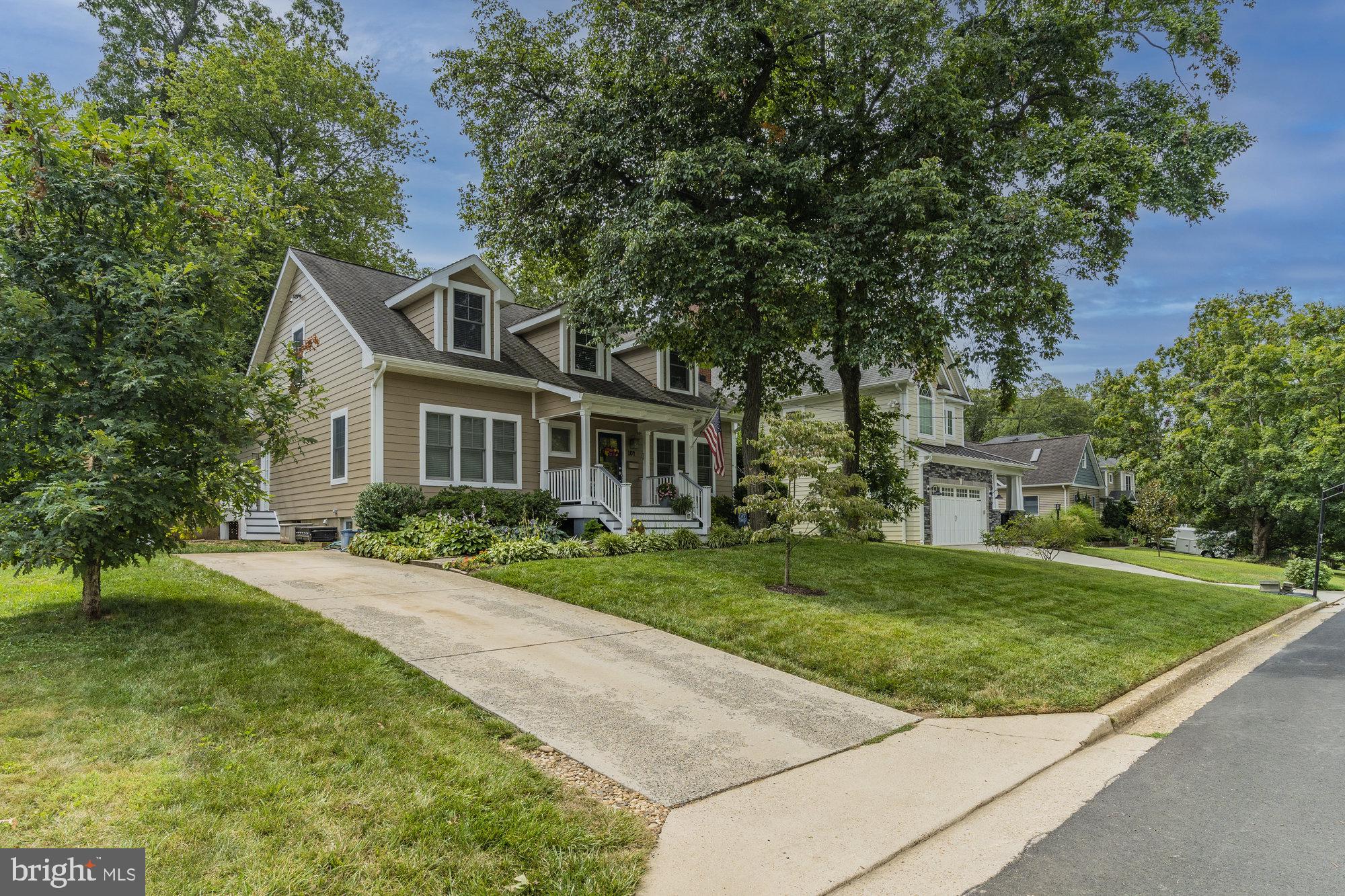 KINGCREST - Residential