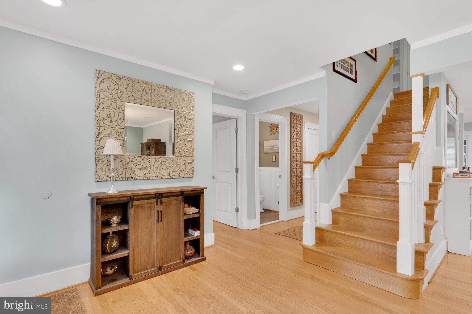 KINGCREST - Residential