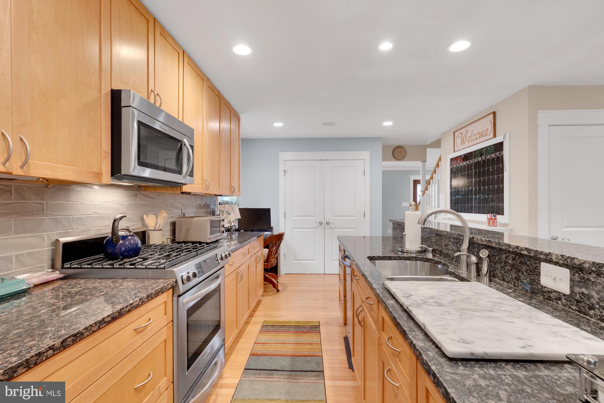 KINGCREST - Residential