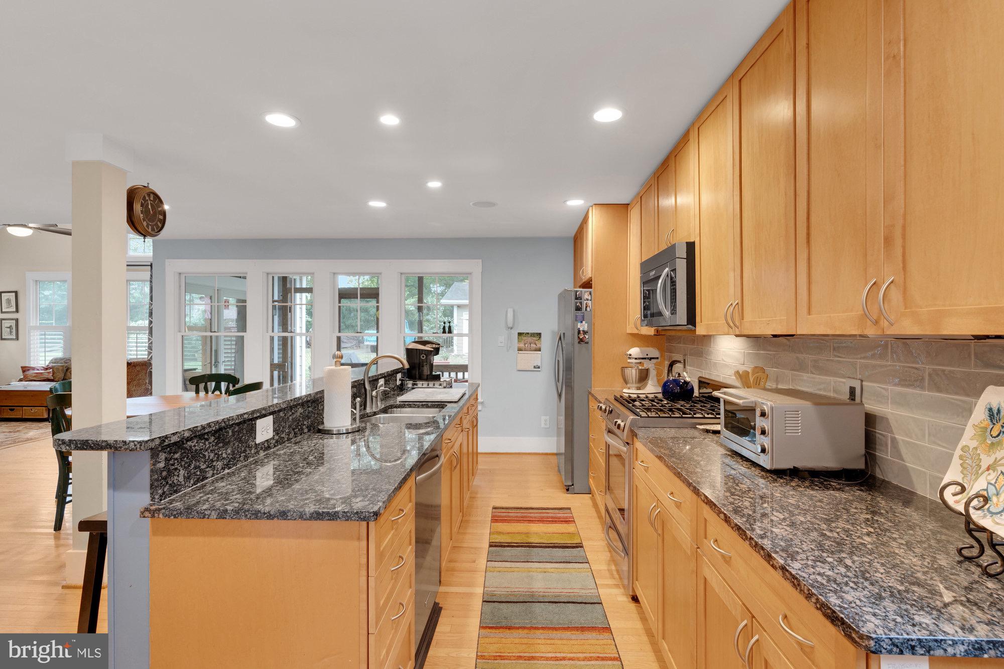 KINGCREST - Residential