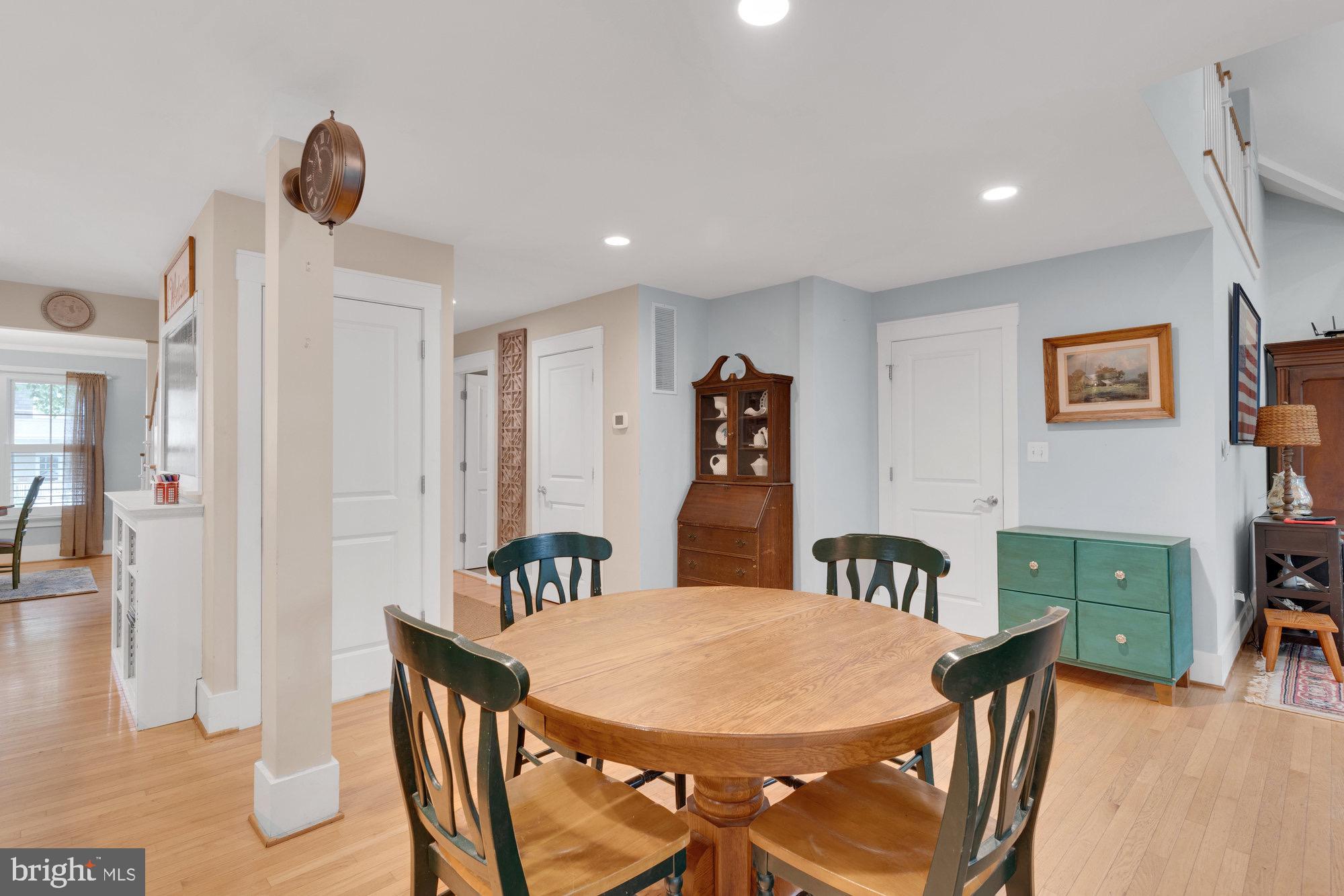 KINGCREST - Residential