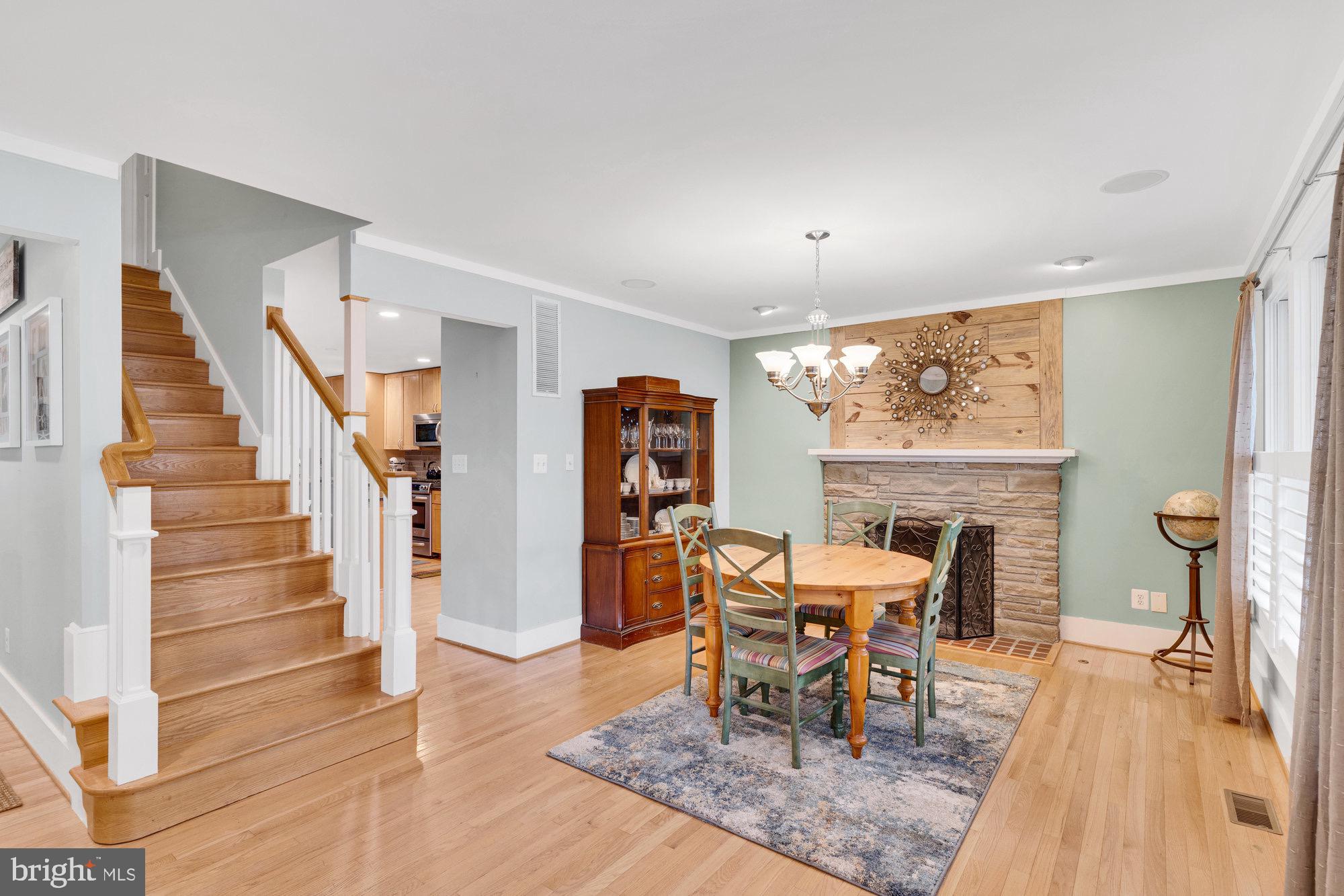 KINGCREST - Residential