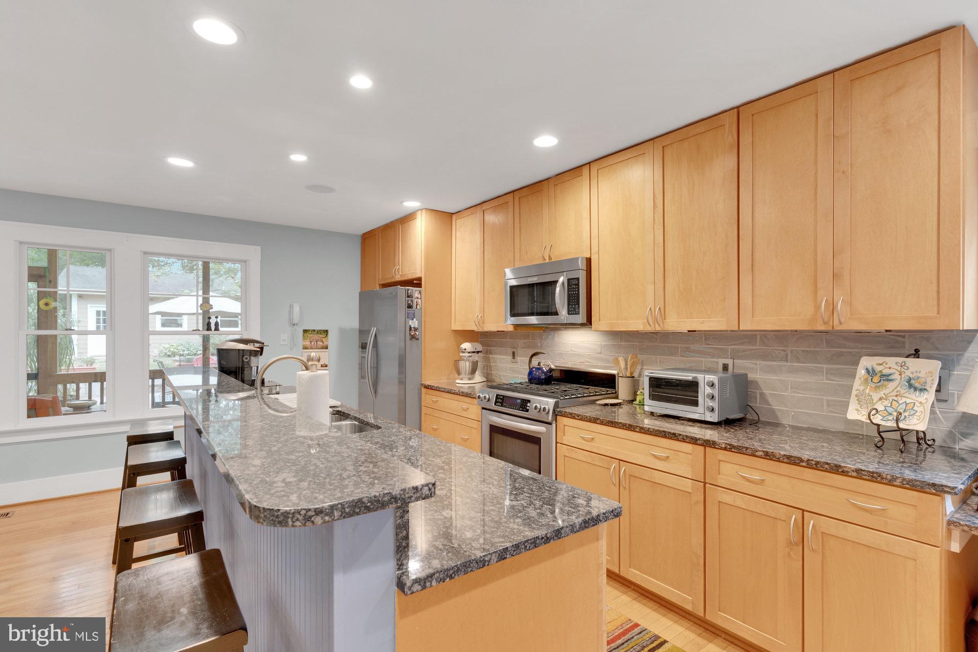 KINGCREST - Residential