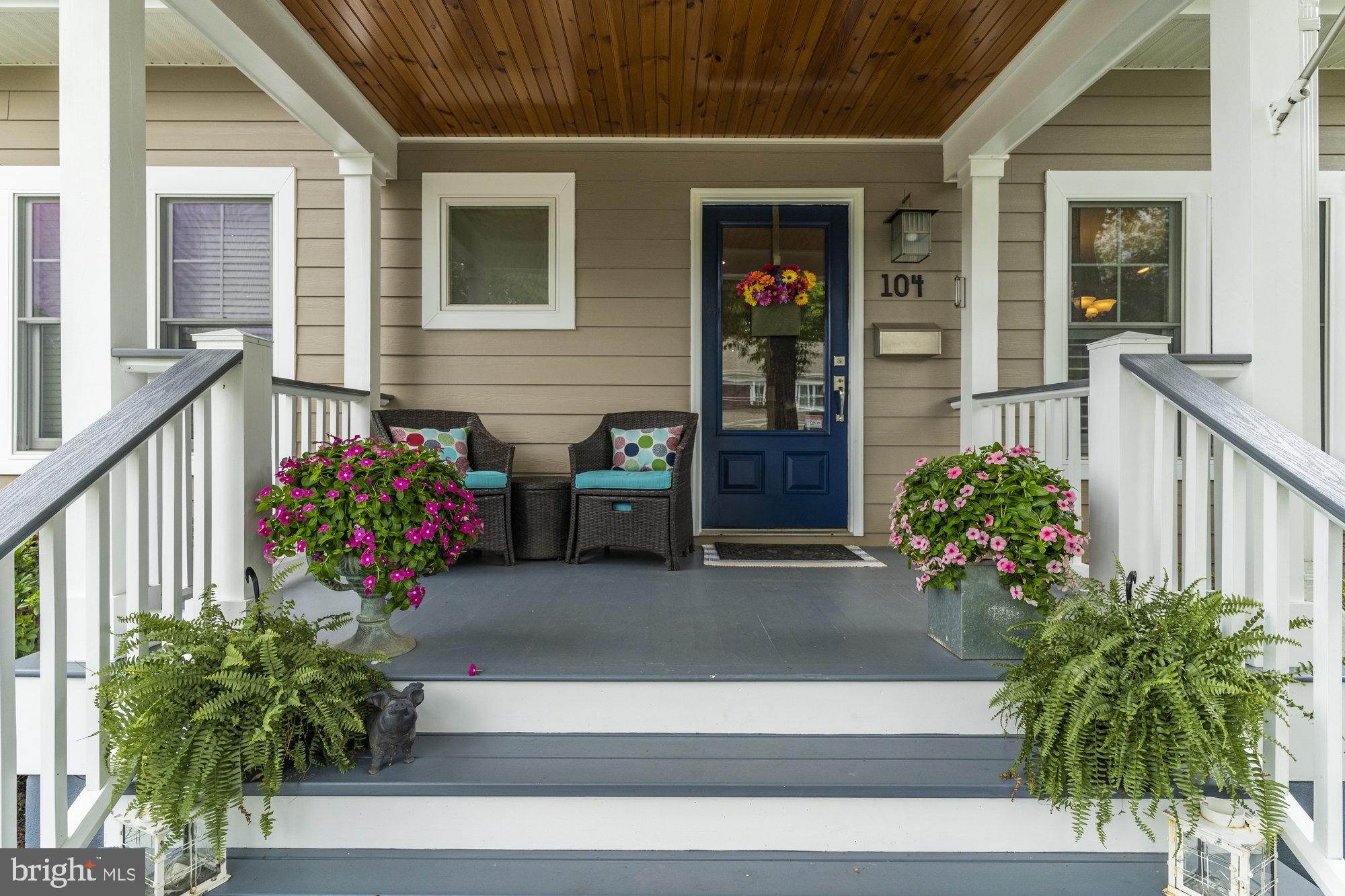 KINGCREST - Residential