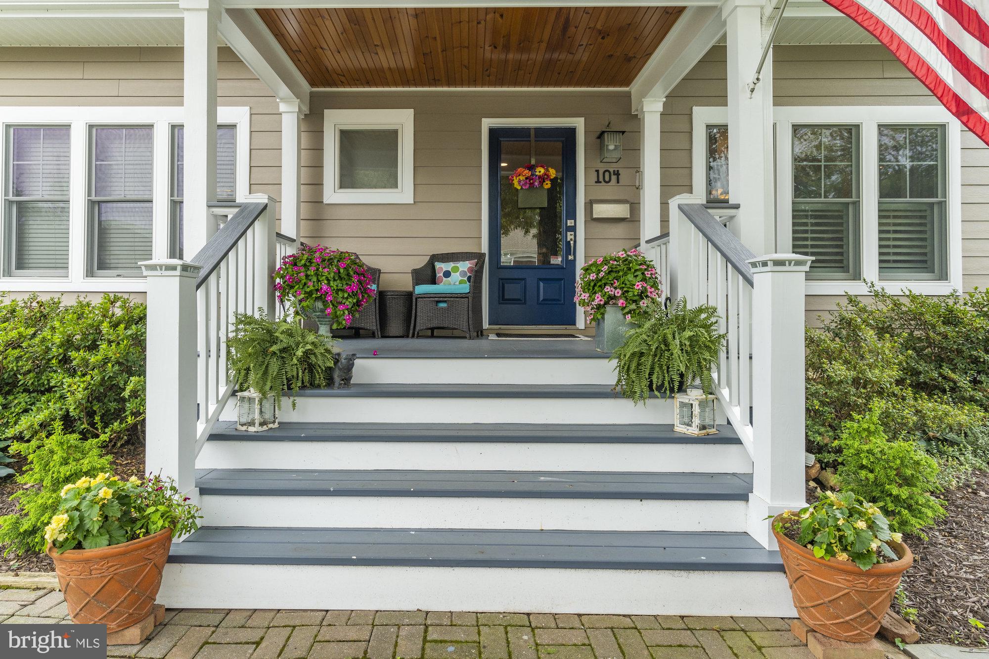 KINGCREST - Residential