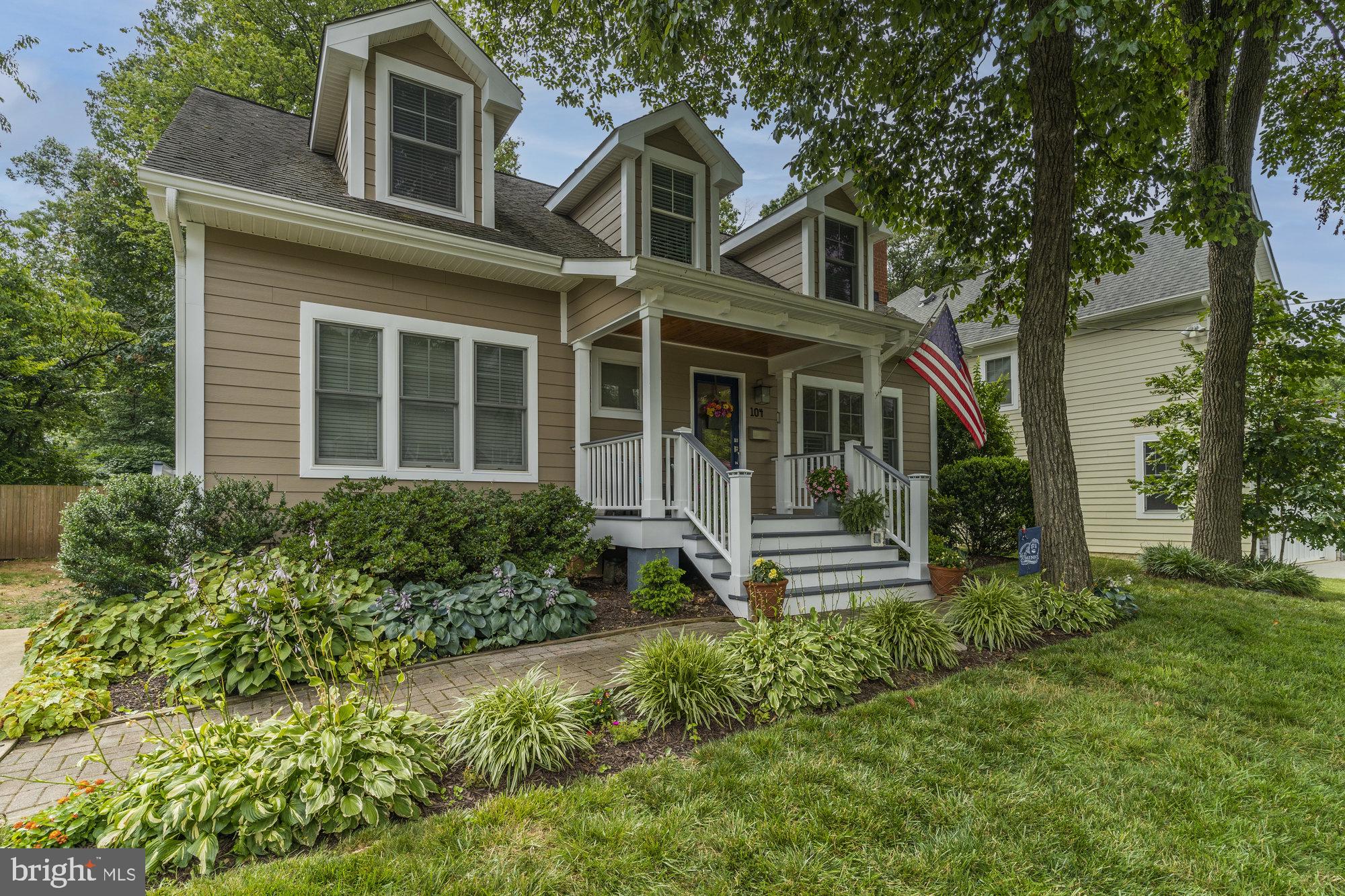 KINGCREST - Residential