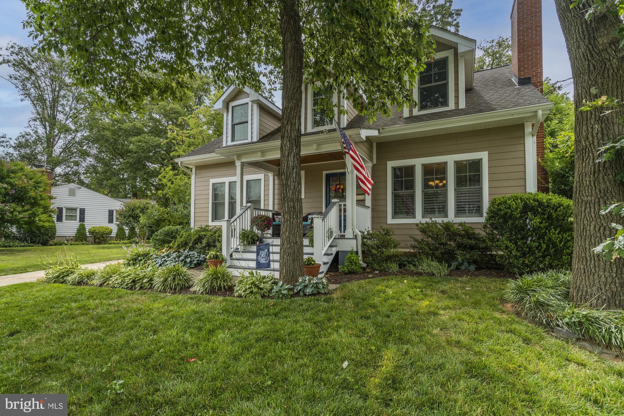 KINGCREST - Residential