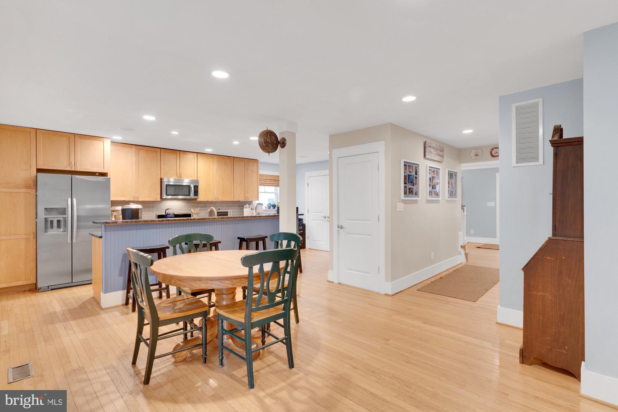 KINGCREST - Residential