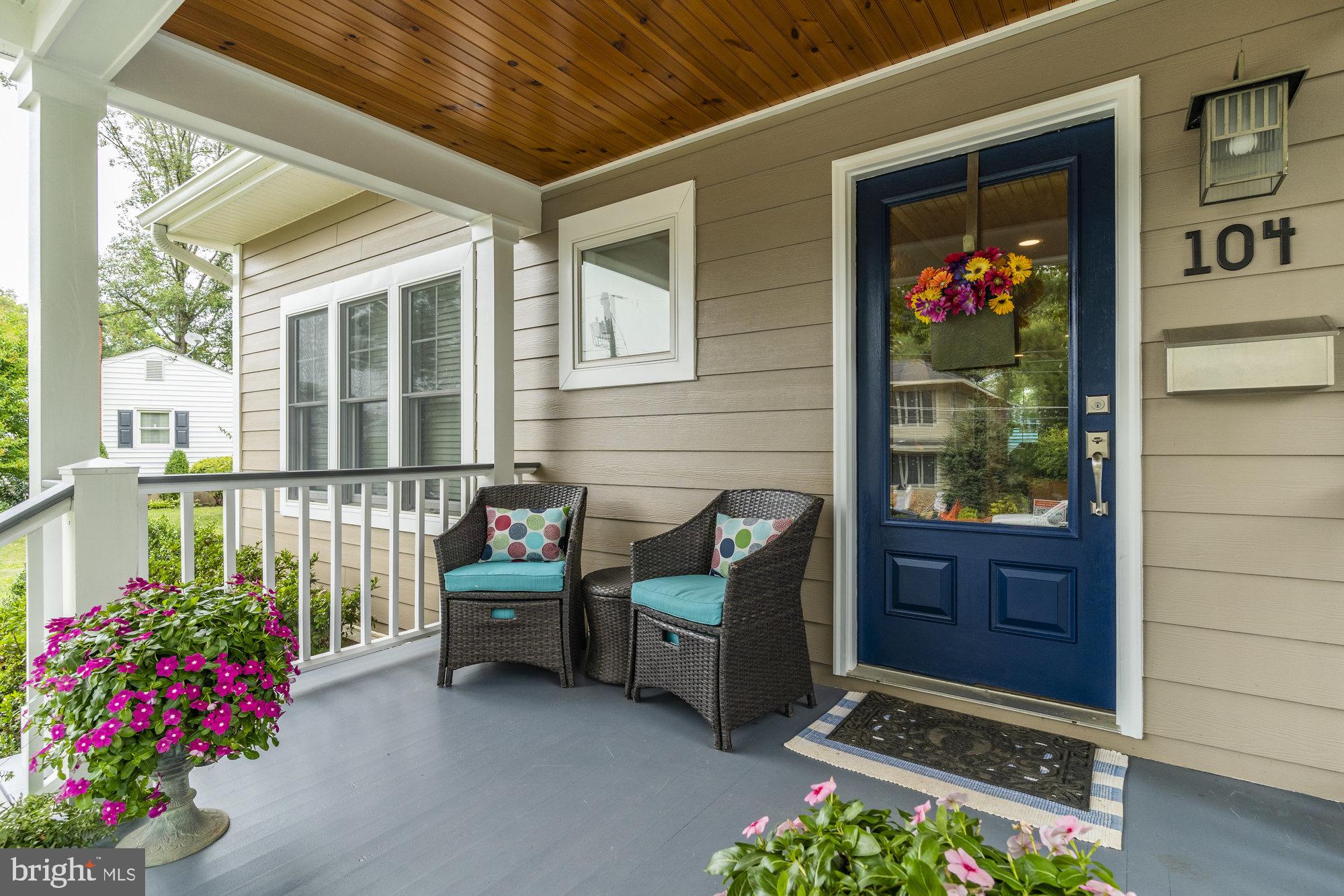 KINGCREST - Residential