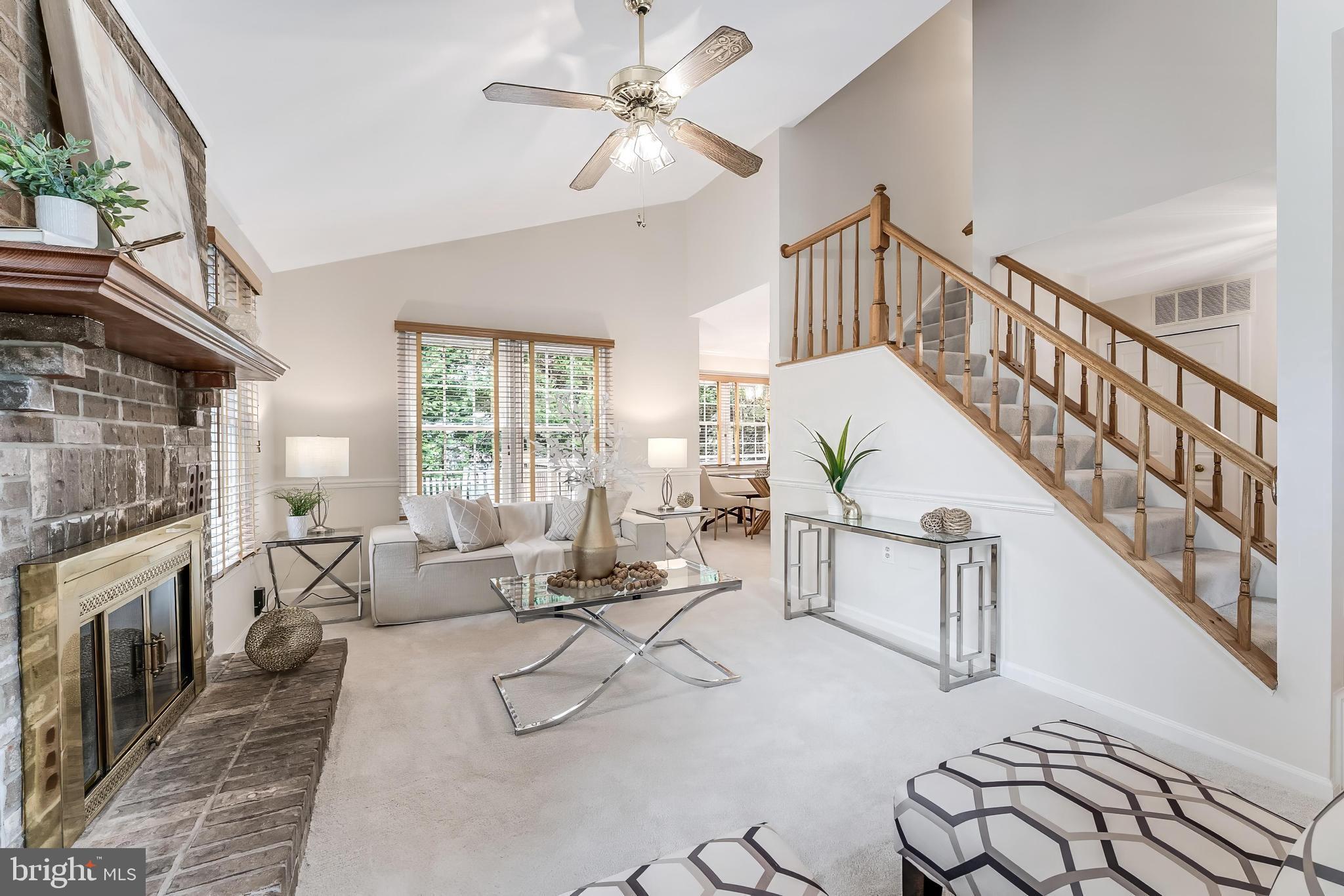CHANTILLY HIGHLANDS - Residential